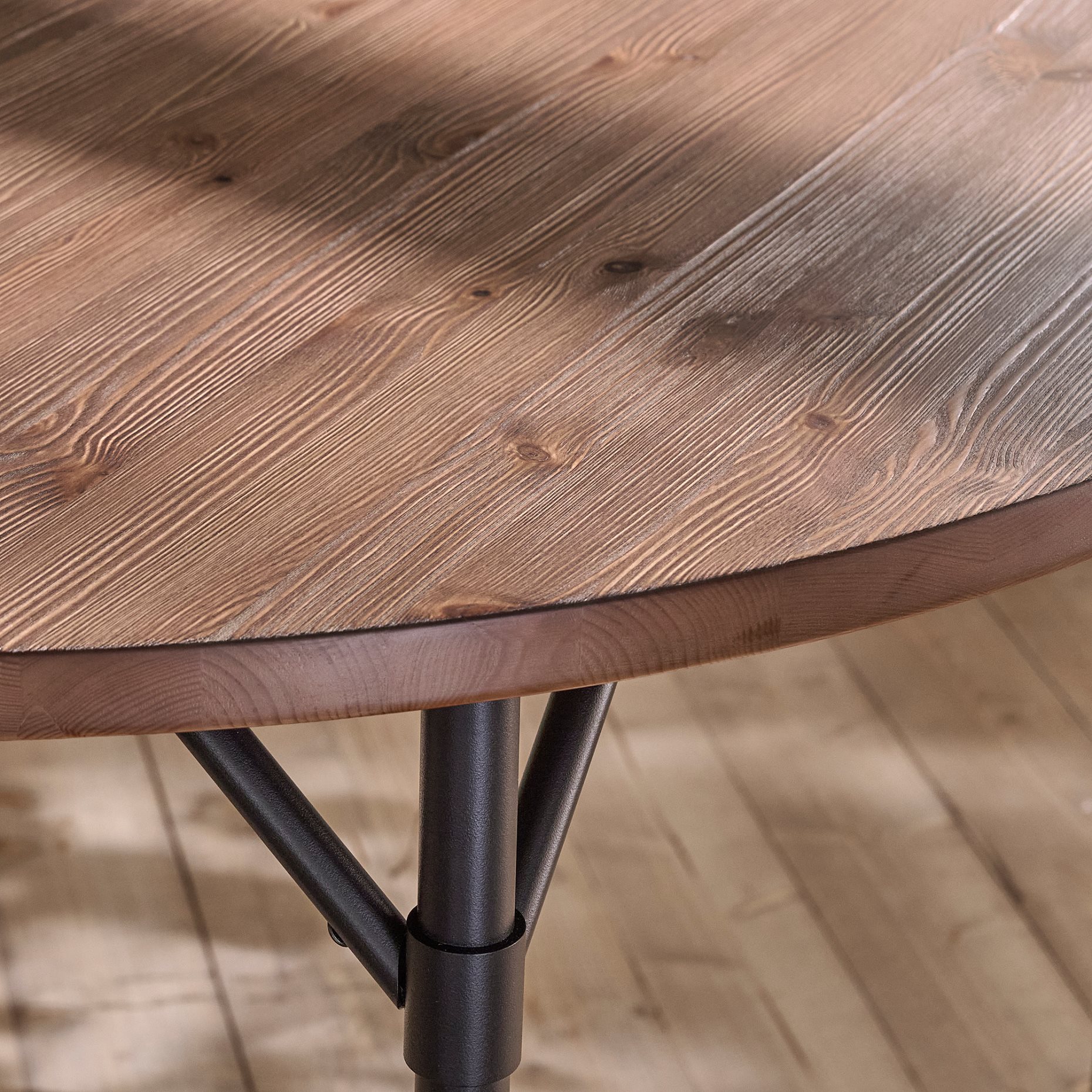GRÖTÅN/GRÖTÅN, table and 2 chairs, 80 cm, 896.174.19