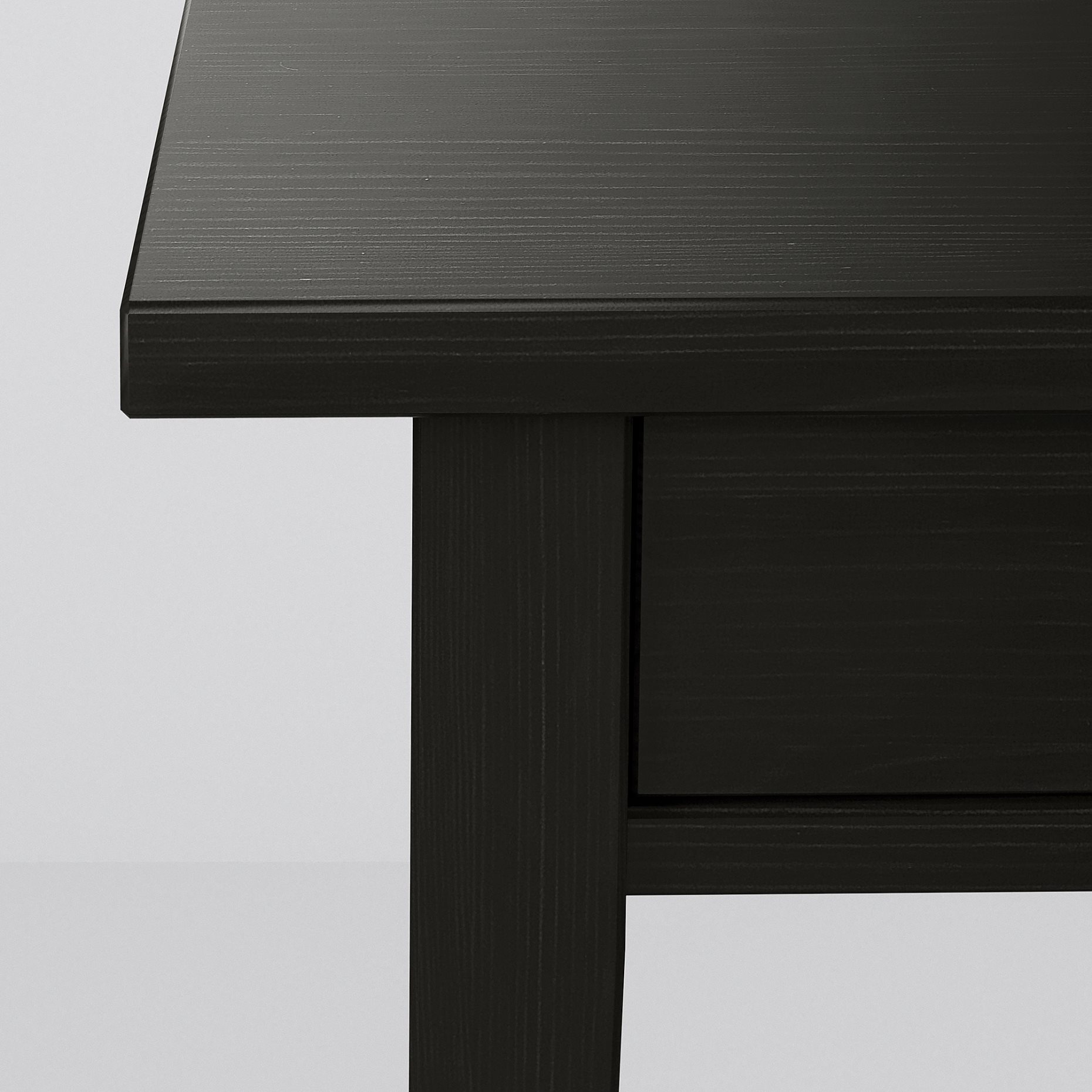 HEMNES, bedside table, 901.212.34