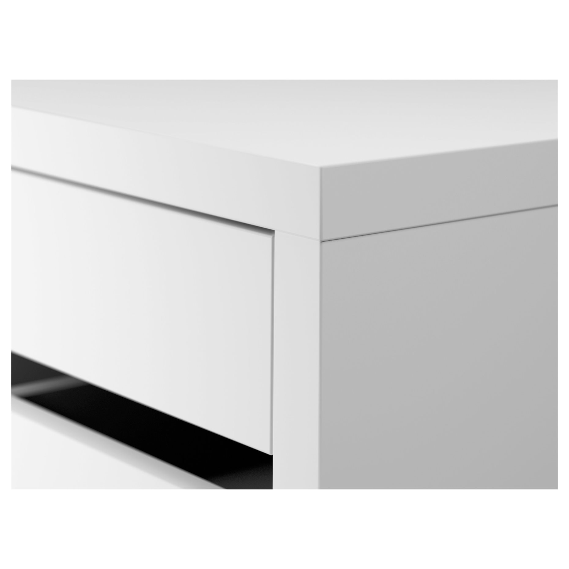 MICKE, drawer unit on castors, 902.130.78