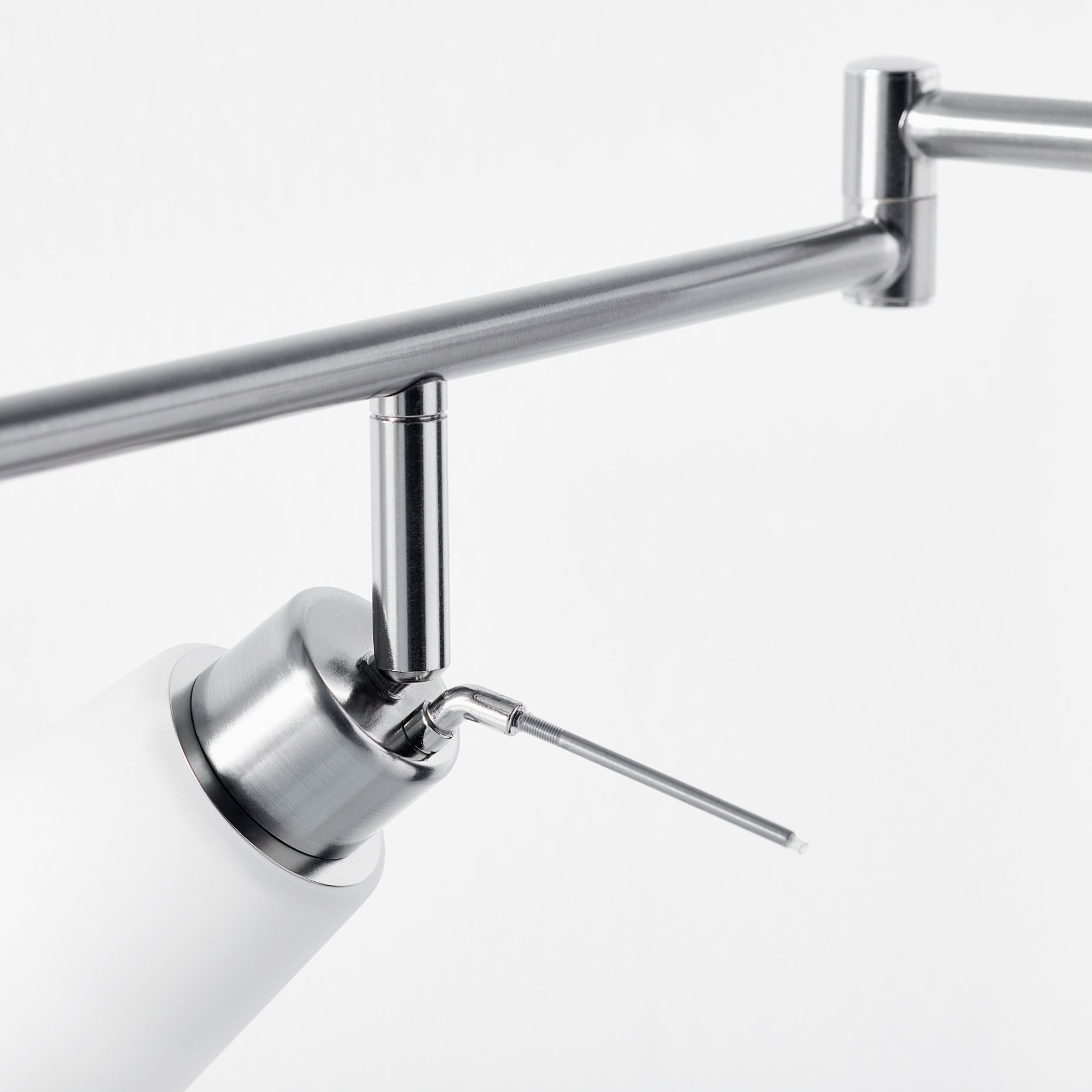 TIDIG, φωτιστικό οροφής με 5 σποτ, 902.626.53