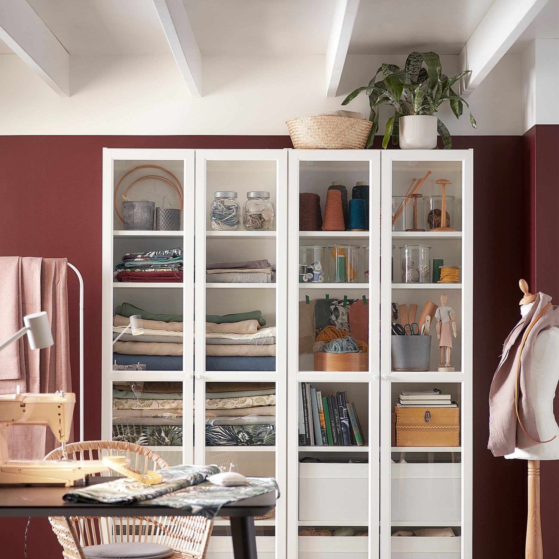 OXBERG, γυάλινη πόρτα, 902.756.17