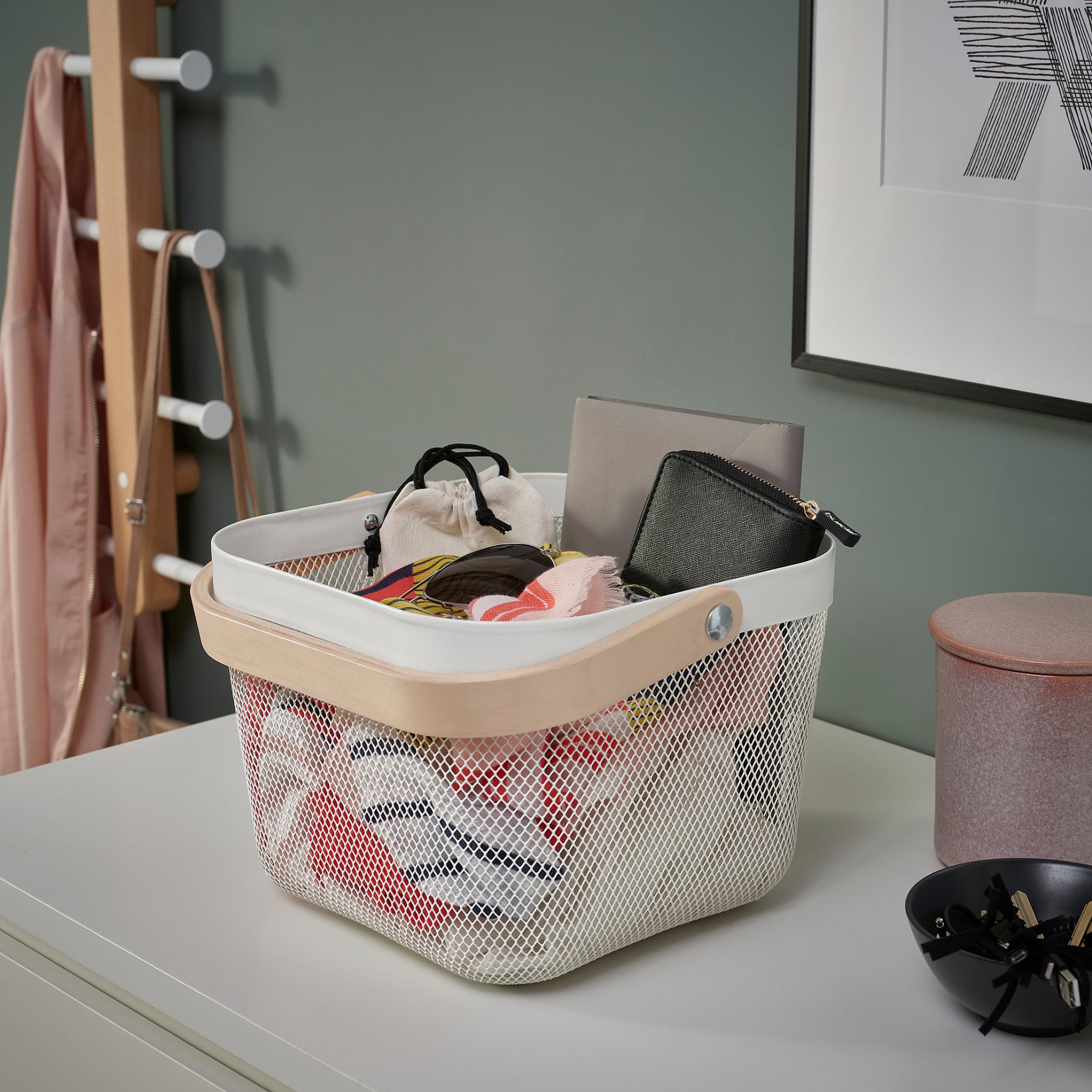 RISATORP, basket, 902.816.18