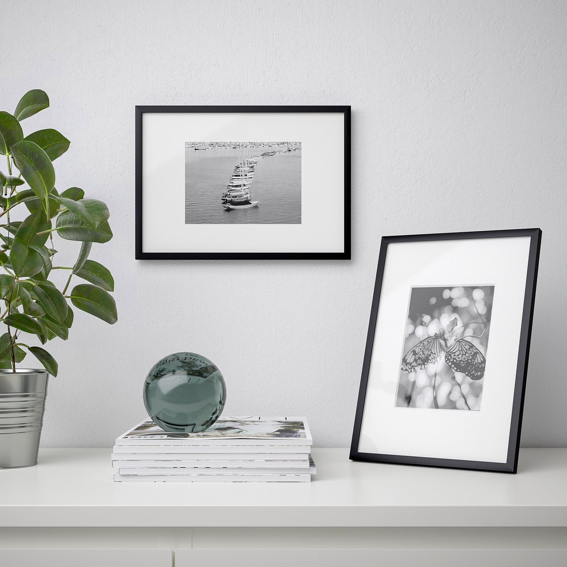 LOMVIKEN, frame, 21x30 cm, 903.143.03