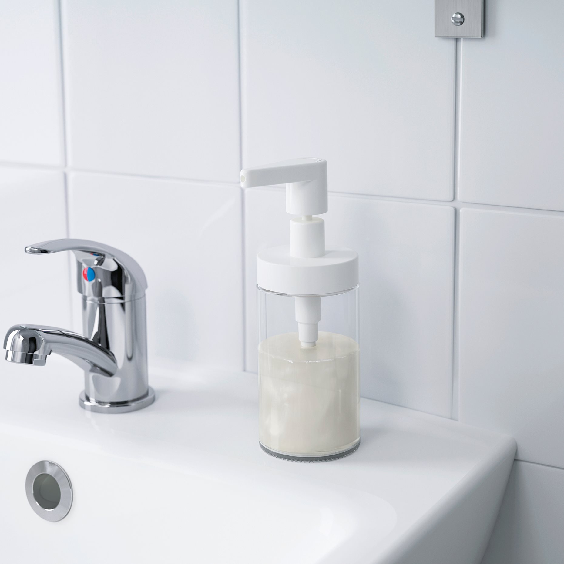 TACKAN, soap dispenser, 903.223.03