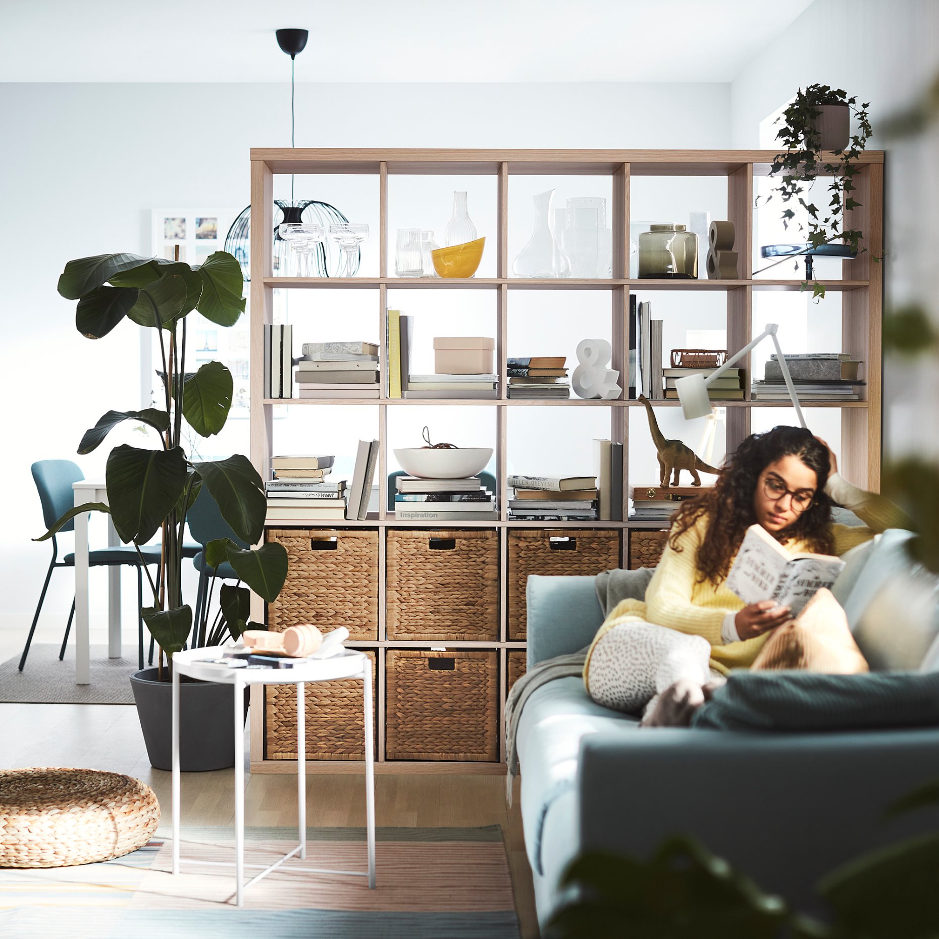 KALLAX, ραφιέρα, 903.245.09