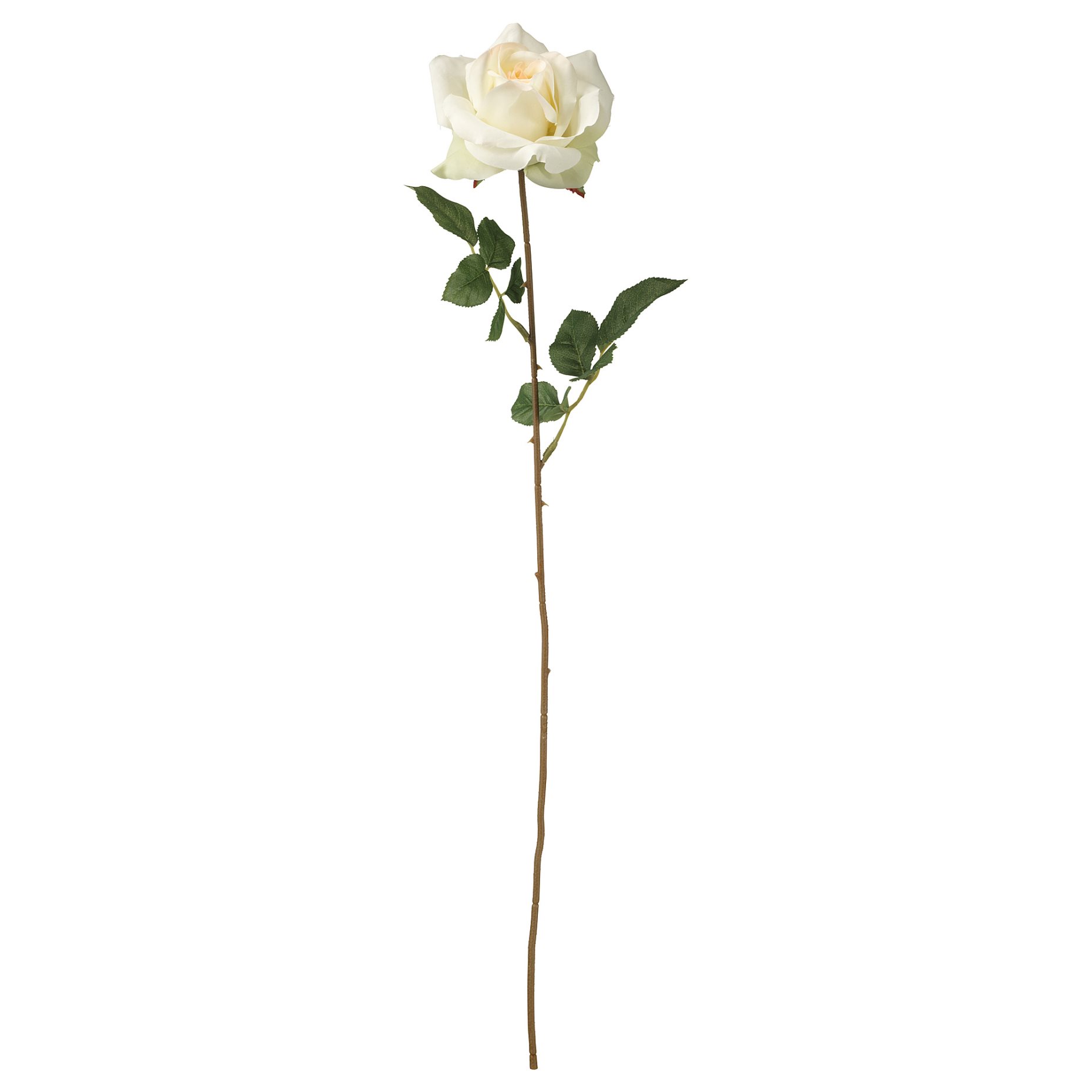 SMYCKA, τεχνητό λουλούδι, Τριαντάφυλλο, 903.357.01