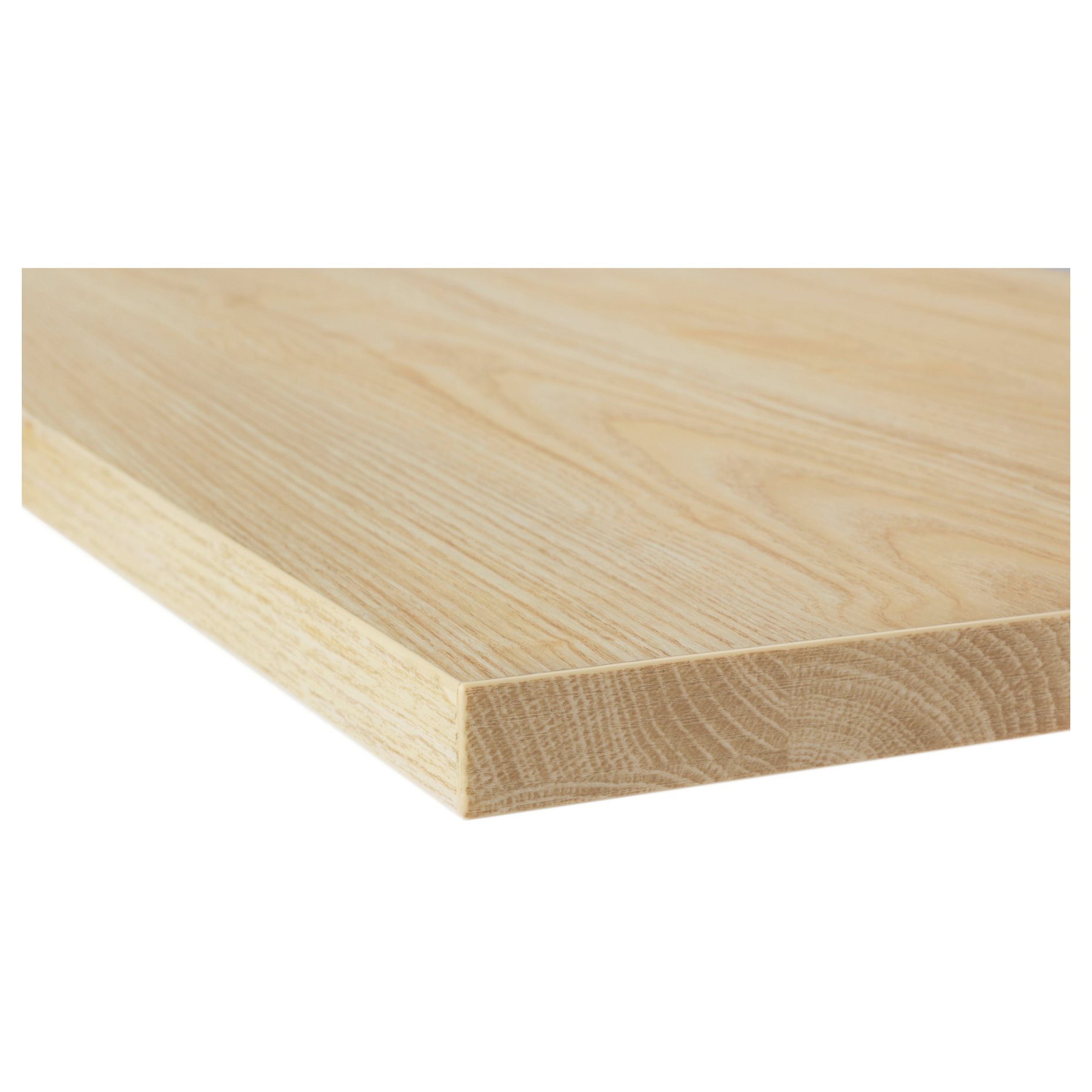 EKBACKEN, worktop, 246x2.8 cm, 903.376.20