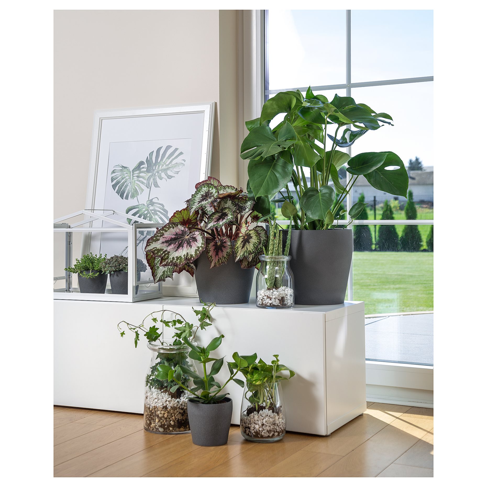 PERSILLADE, plant pot, 903.467.66