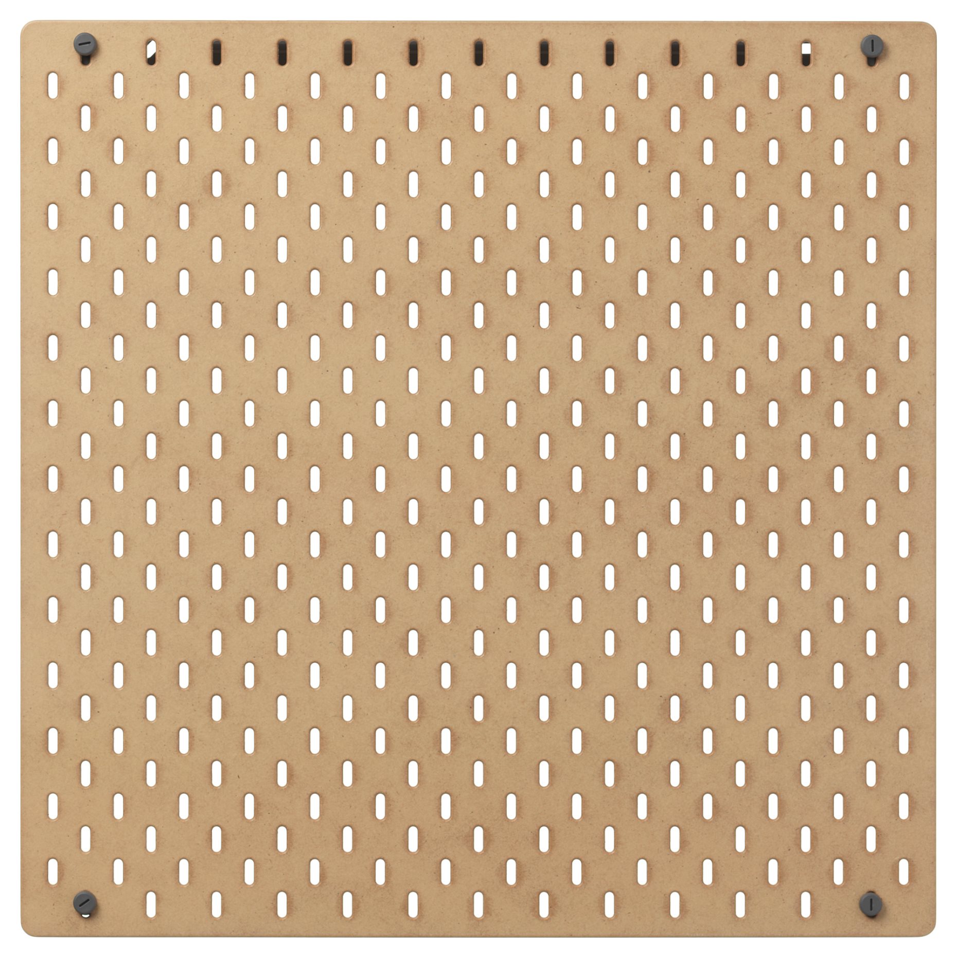 SKÅDIS, διάτρητος πίνακας, 56x56 cm, 903.471.72
