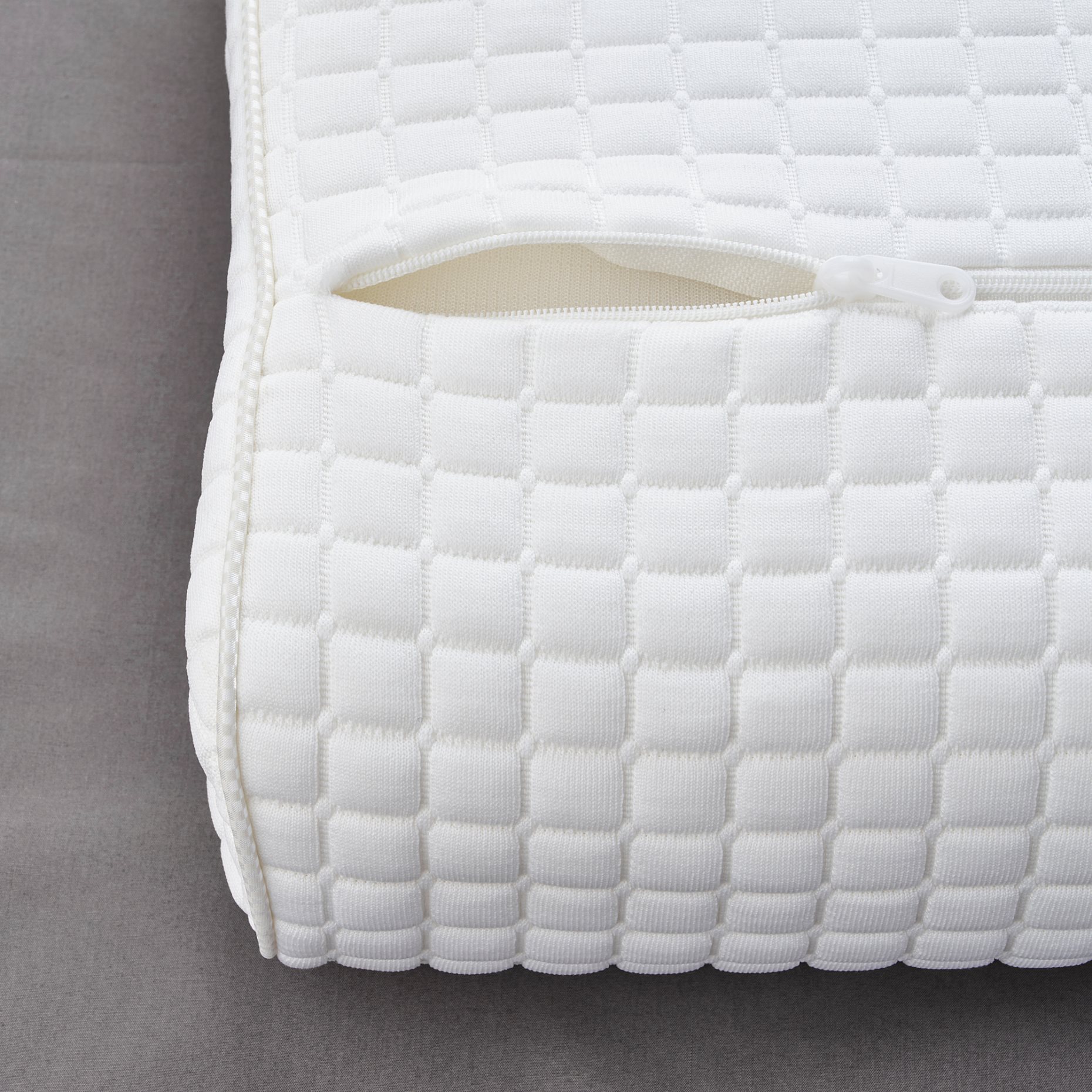 ROSENSKÄRM, ergonomic pillow, side/back sleeper, 904.443.66