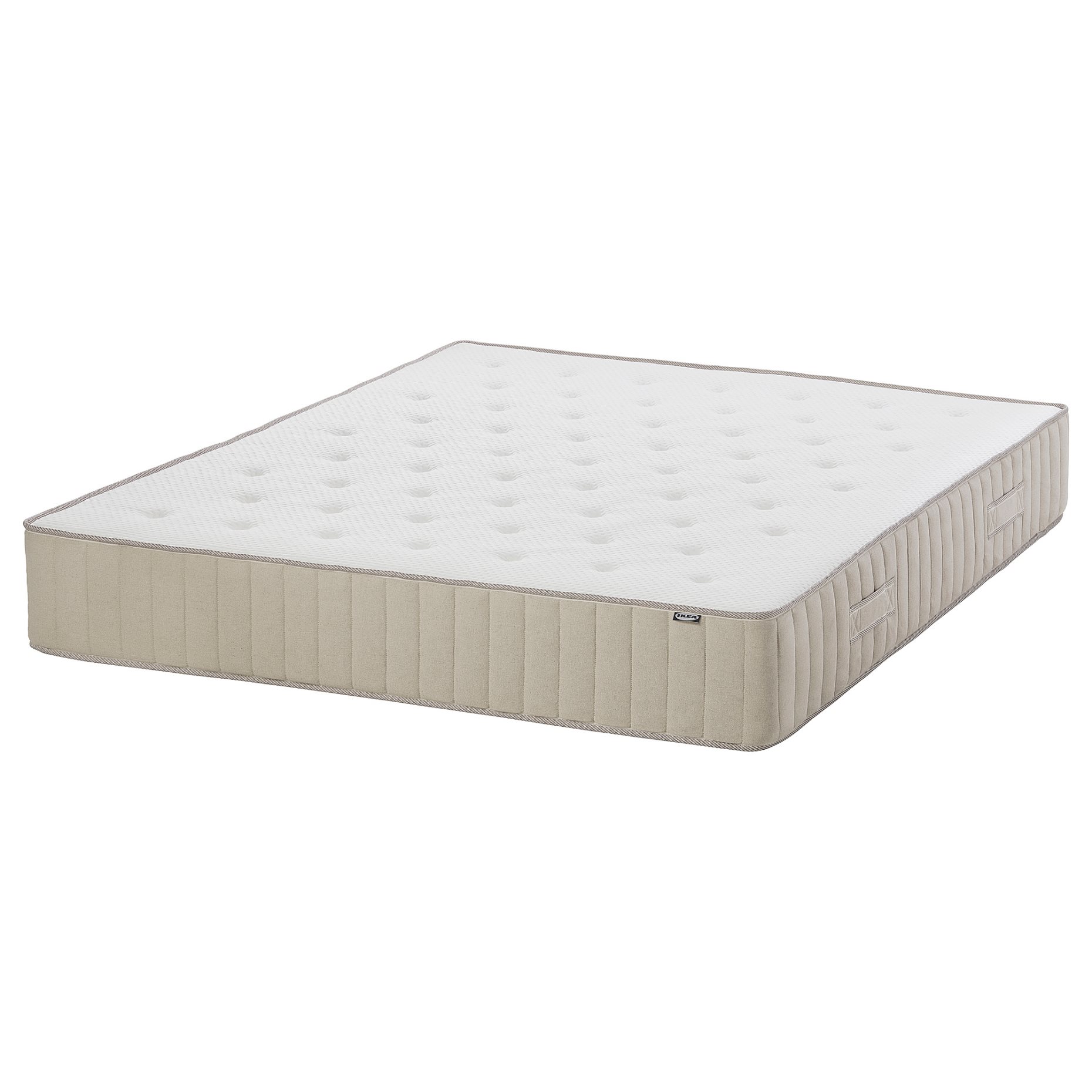 VATNESTRÖM, pocket sprung mattress, firm 160x200 cm, 904.764.04