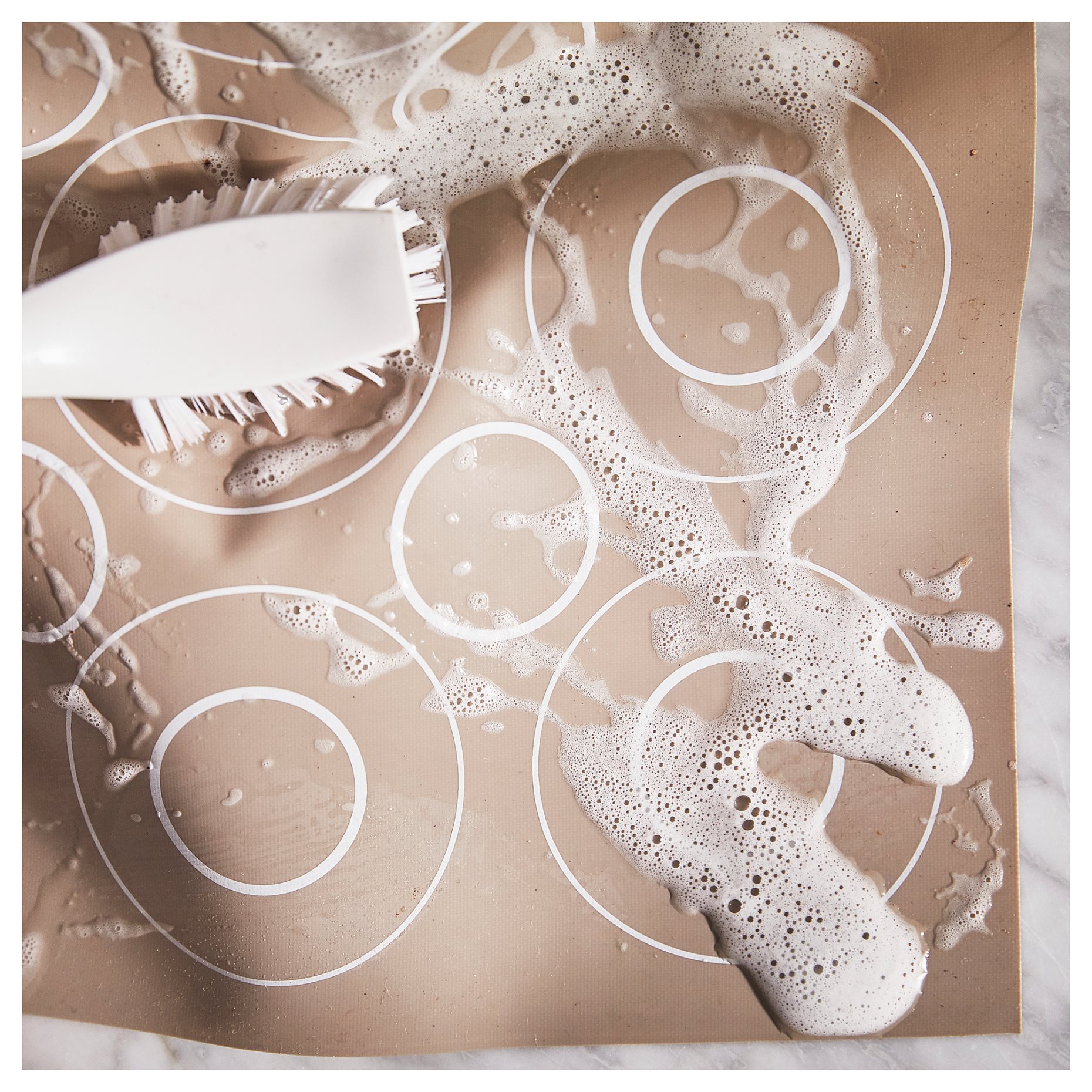 BAKTRADITION, επιφάνεια ψησίματος, 41x31 cm, 904.801.75