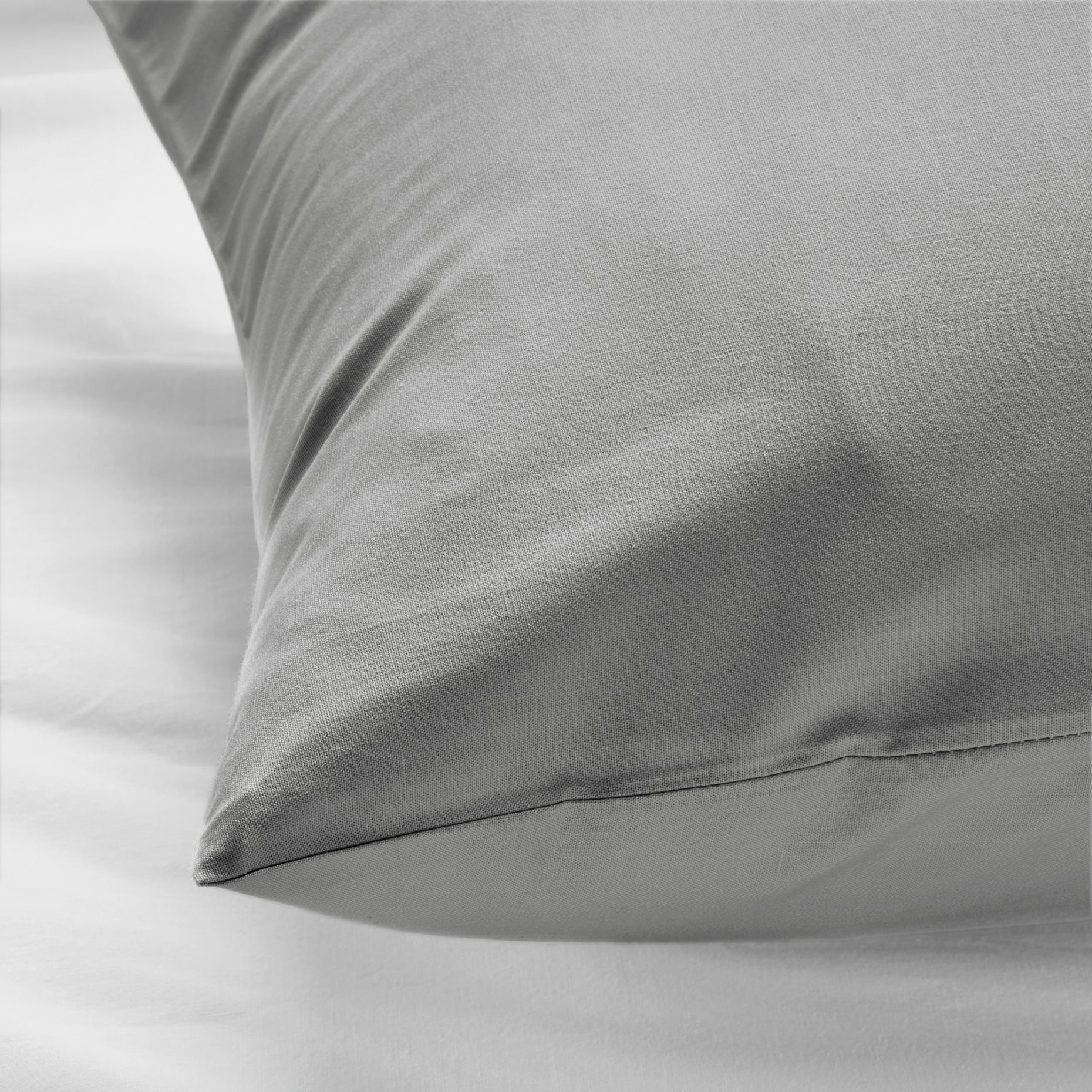DVALA, pillowcase 50x60 cm, 2 pack, 904.824.76