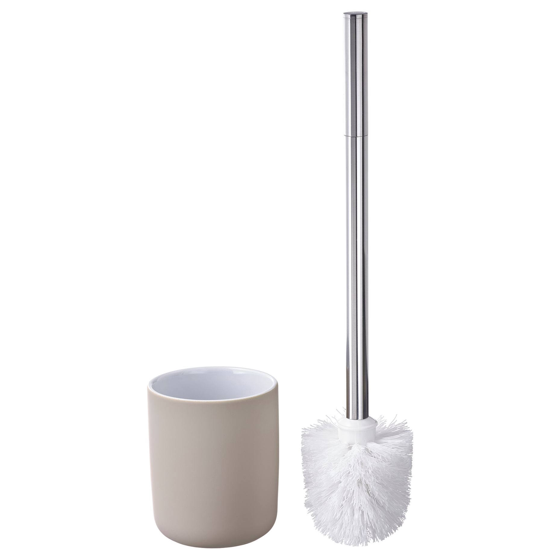 EKOLN, toilet brush, 904.930.07