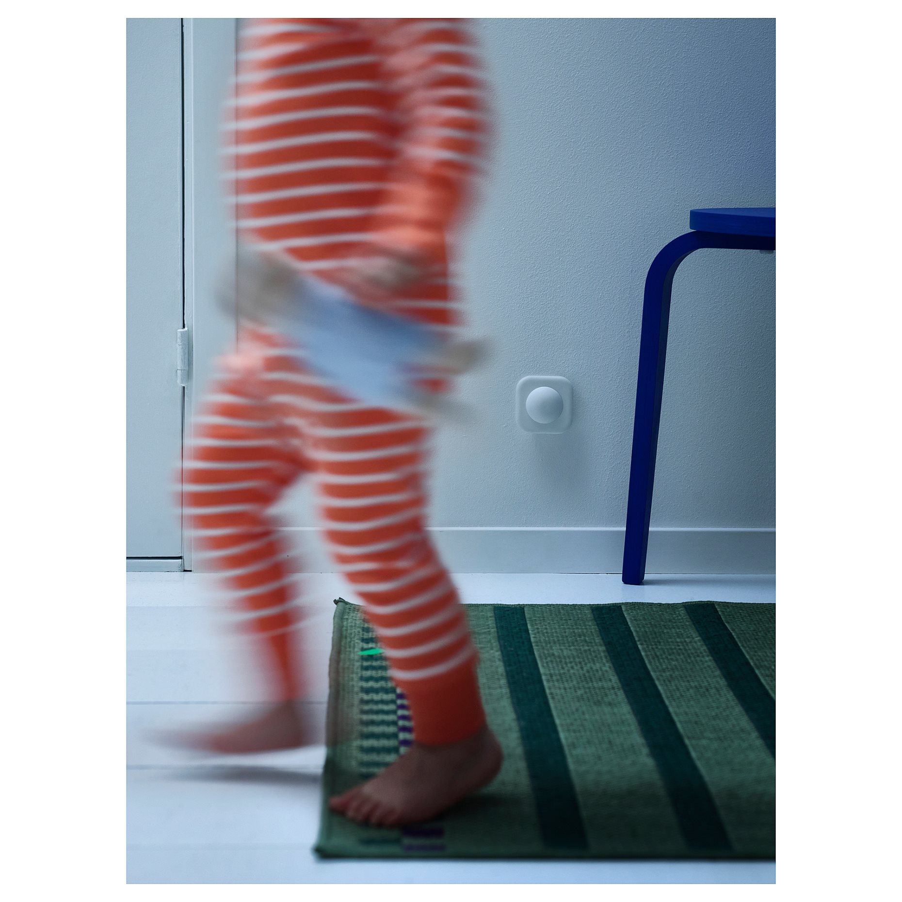 VALLHORN, wireless motion sensor/smart, 905.043.41