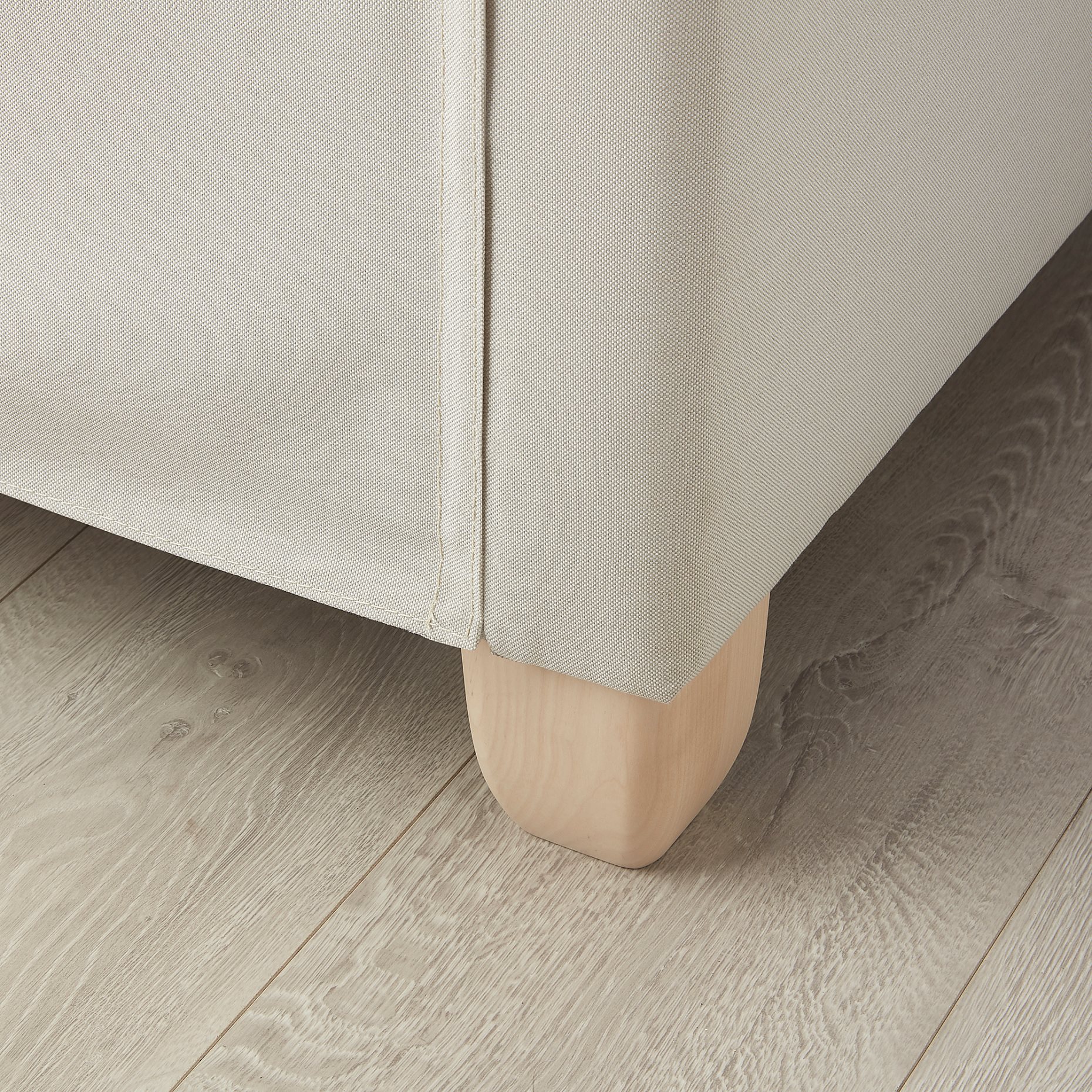 VINLIDEN, leg 9 cm, 4 pack, 905.061.42