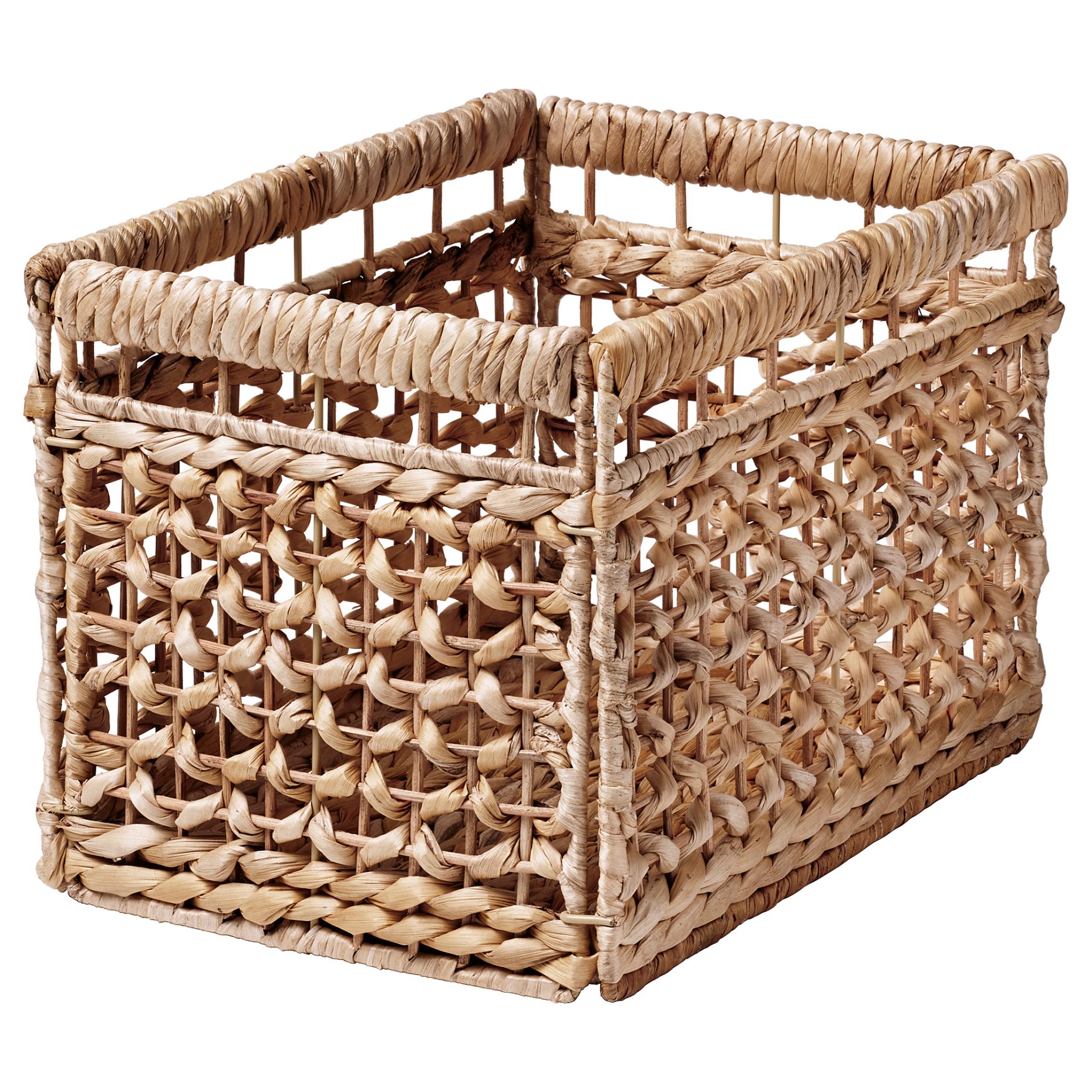 TÄTING, basket, 35x25x25 cm, 905.168.05