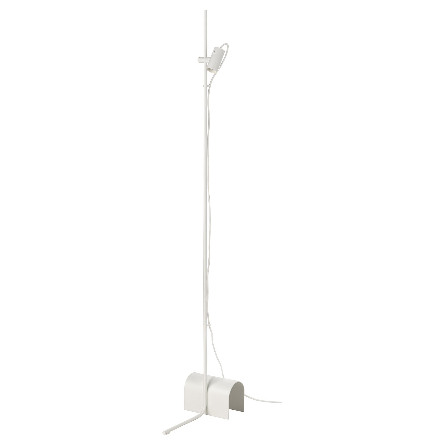 HÅRSLINGA, floor lamp, 905.224.77