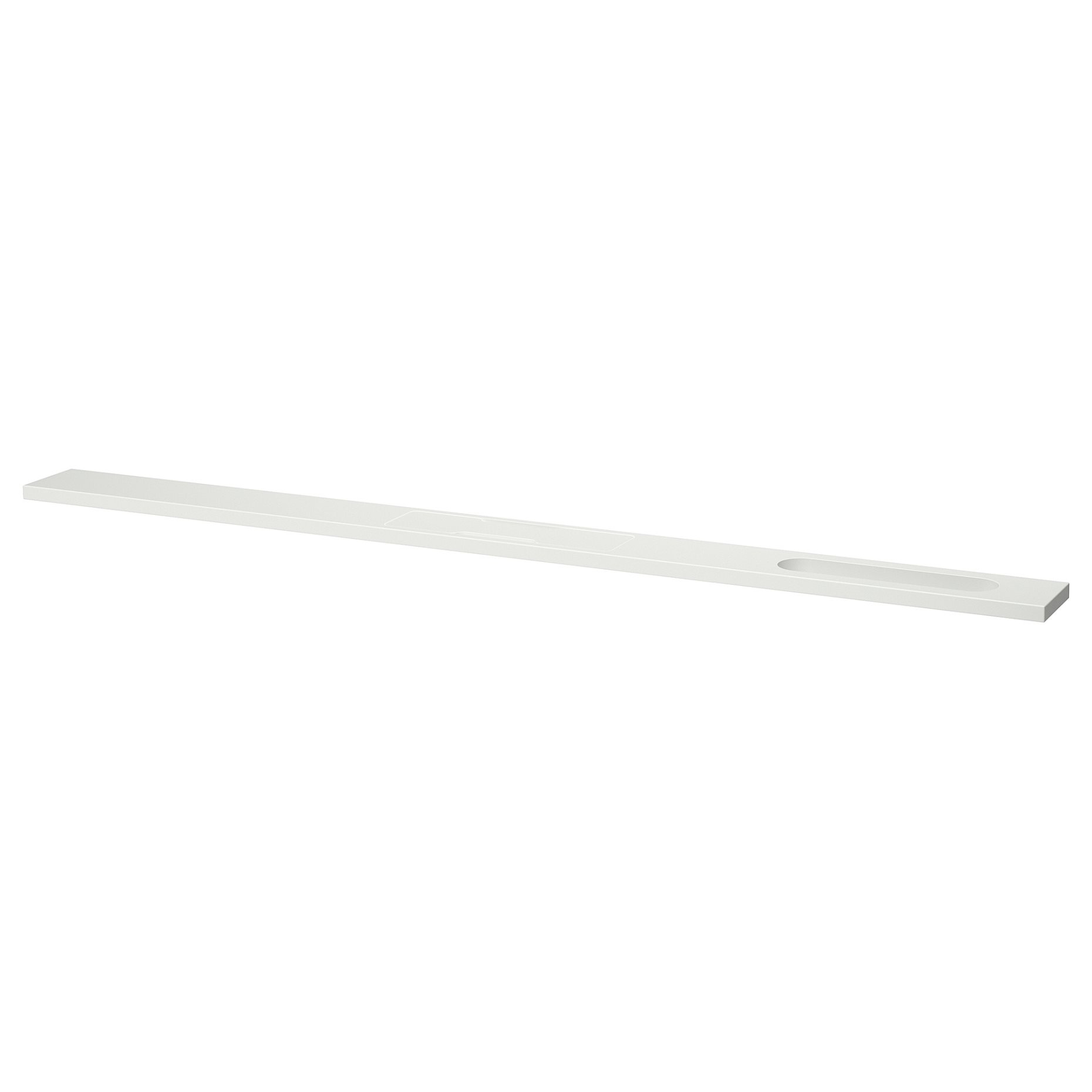 MITTZON, plug-in module, 160x12 cm, 905.312.69