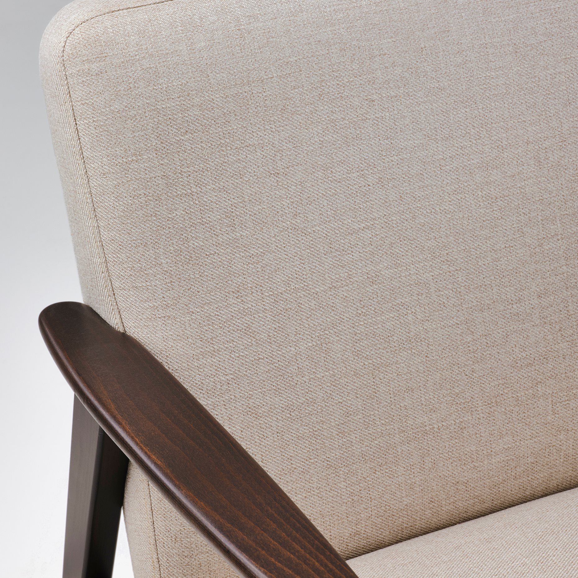 EKENÄSET, armchair, 905.331.74