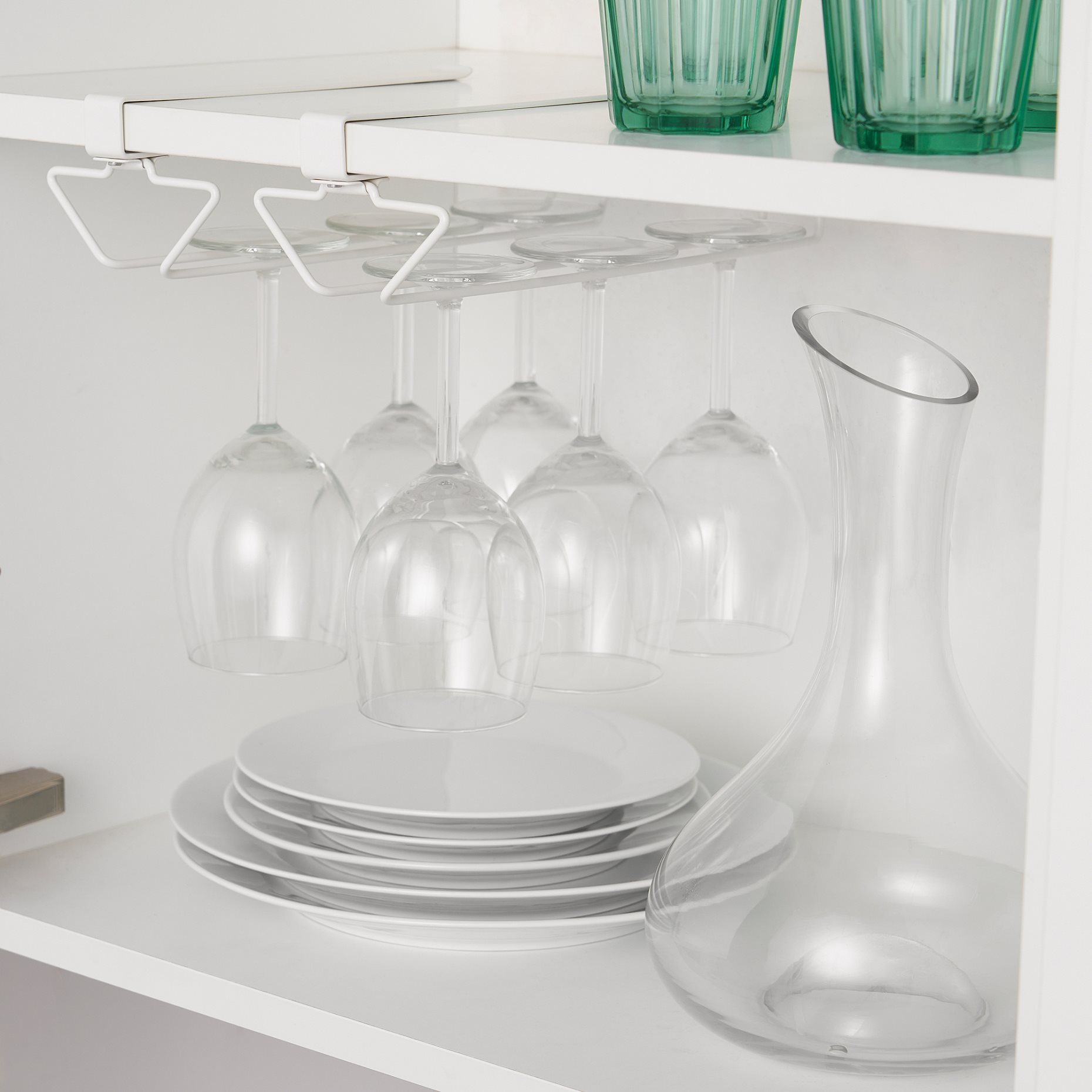 PÅLYCKE, clip-on multi-purpose rack, 905.344.37