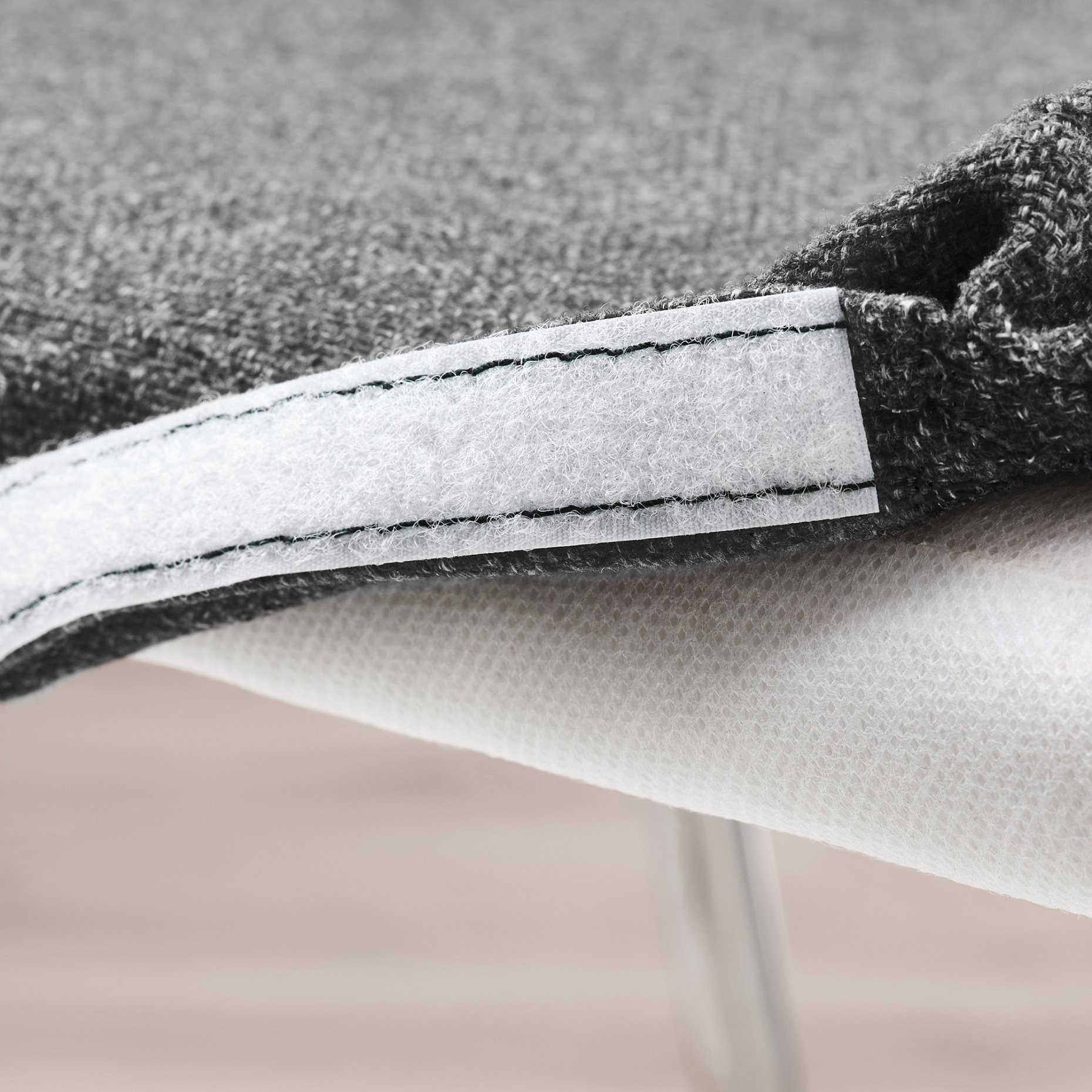 LILLÅNÄS, bar stool, 63 cm, 905.347.91