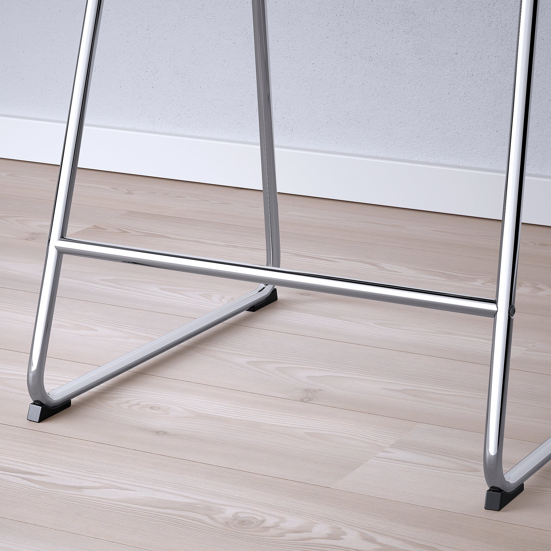 LILLÅNÄS, bar stool, 63 cm, 905.347.91