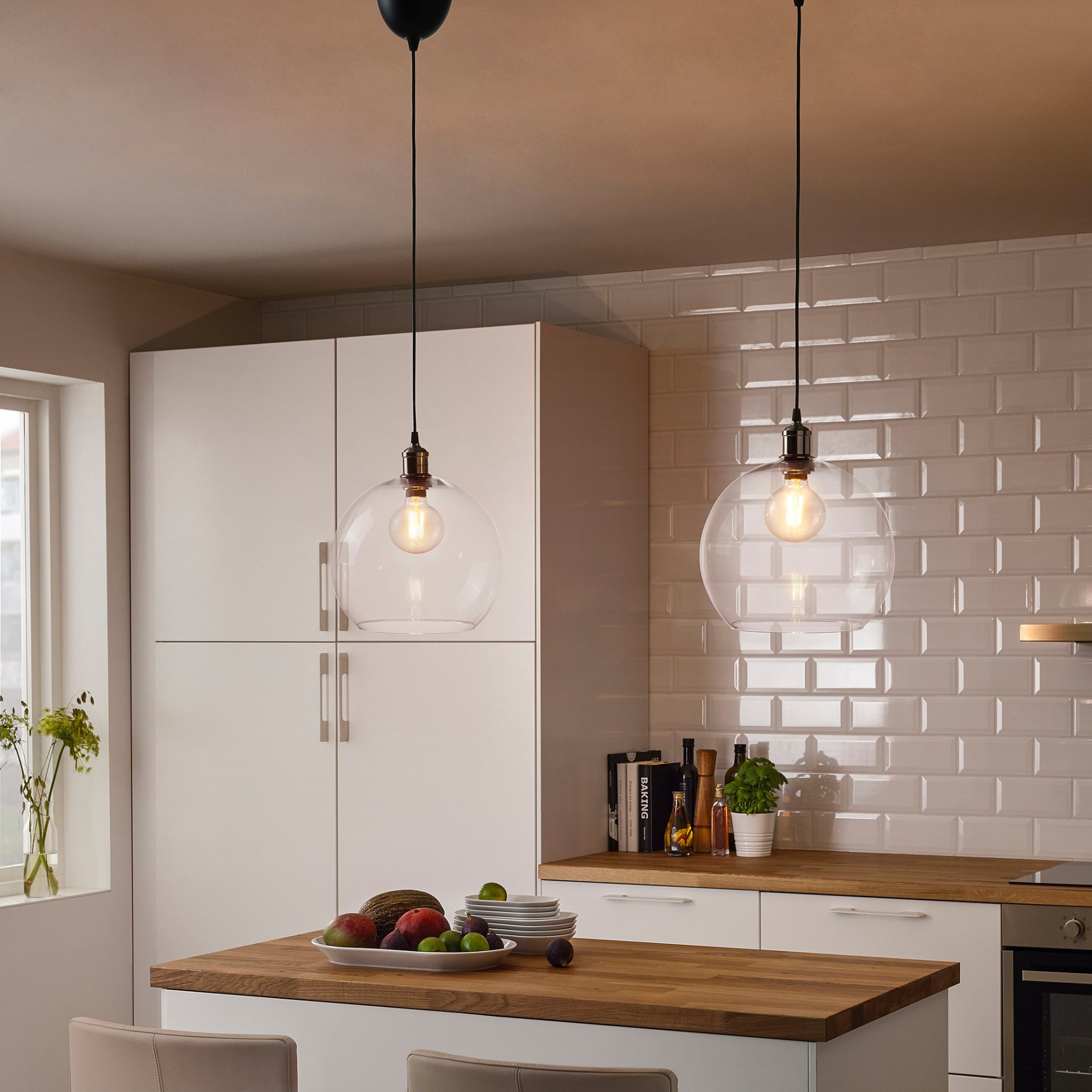 TRÅDFRI, λαμπτήρας LED E27 470 lumen/έξυπνο/ασύρματης ρύθμισης/θερμό λευκό, 905.390.72