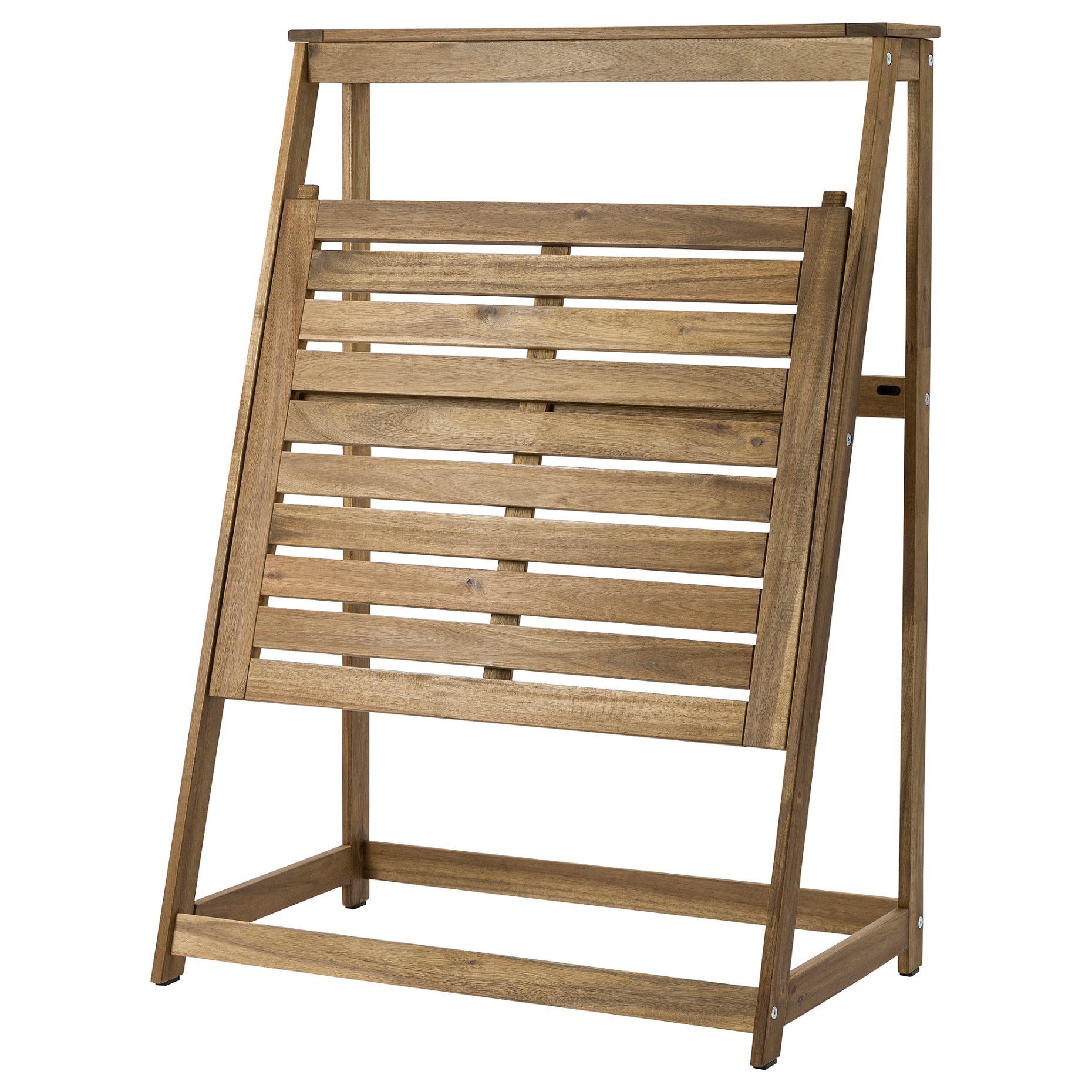 DJUPON, πτυσσόμενο τραπέζι, 78 cm, 905.392.70