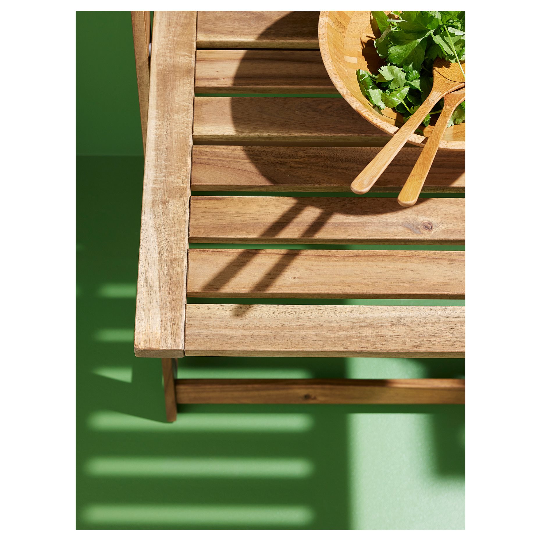 DJUPON, πτυσσόμενο τραπέζι, 78 cm, 905.392.70