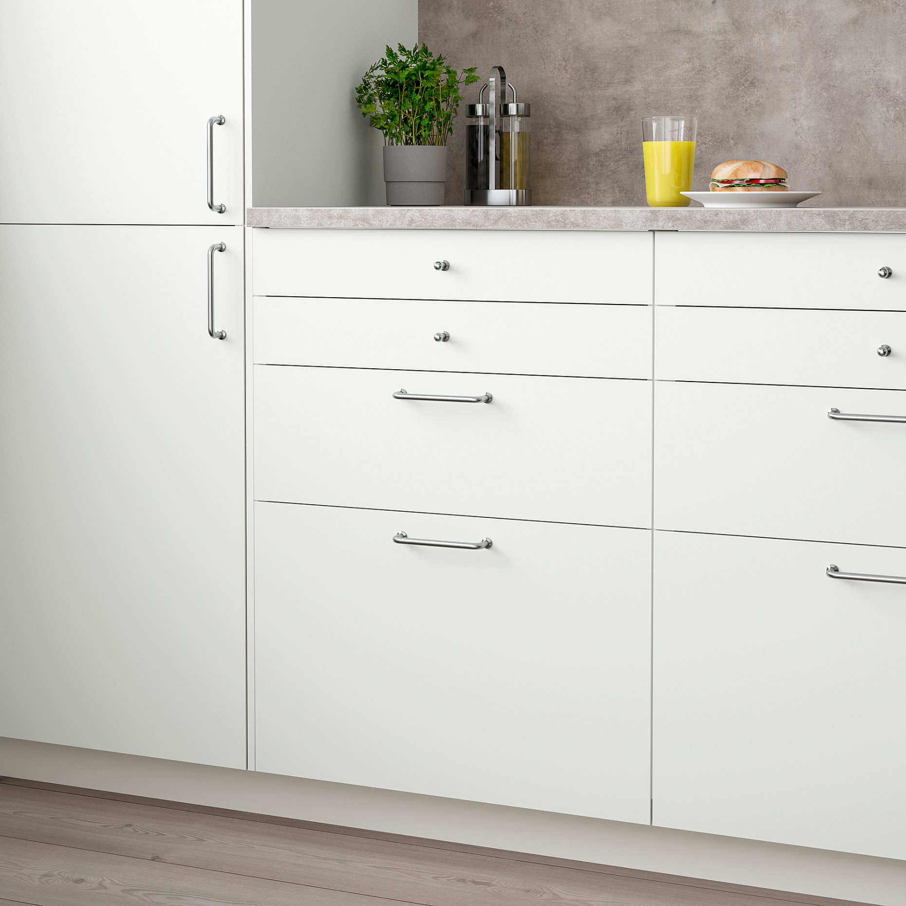VALLSTENA, drawer front, 40x40 cm, 905.416.97