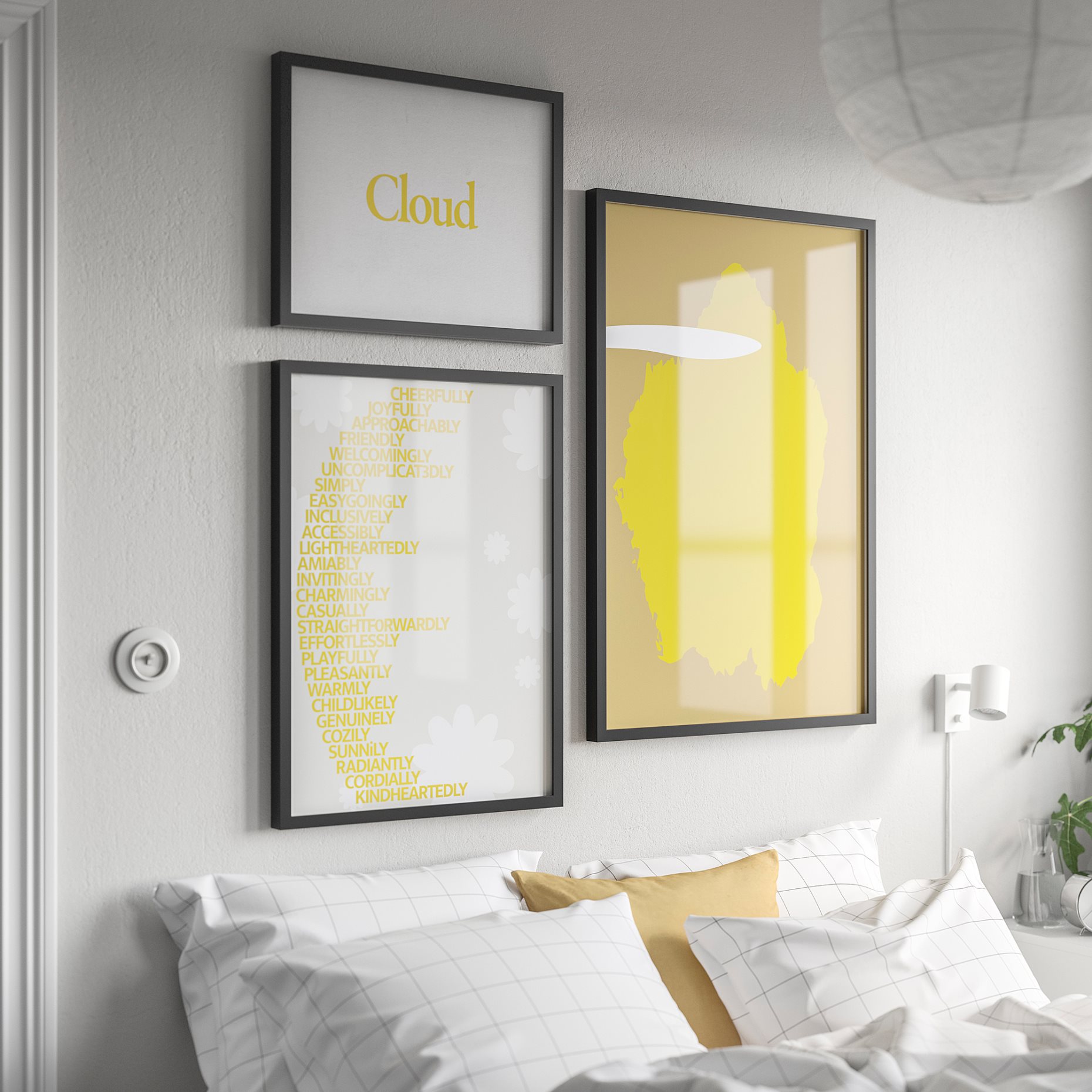 RODALM, κορνίζα, 40x50 cm, 905.489.10