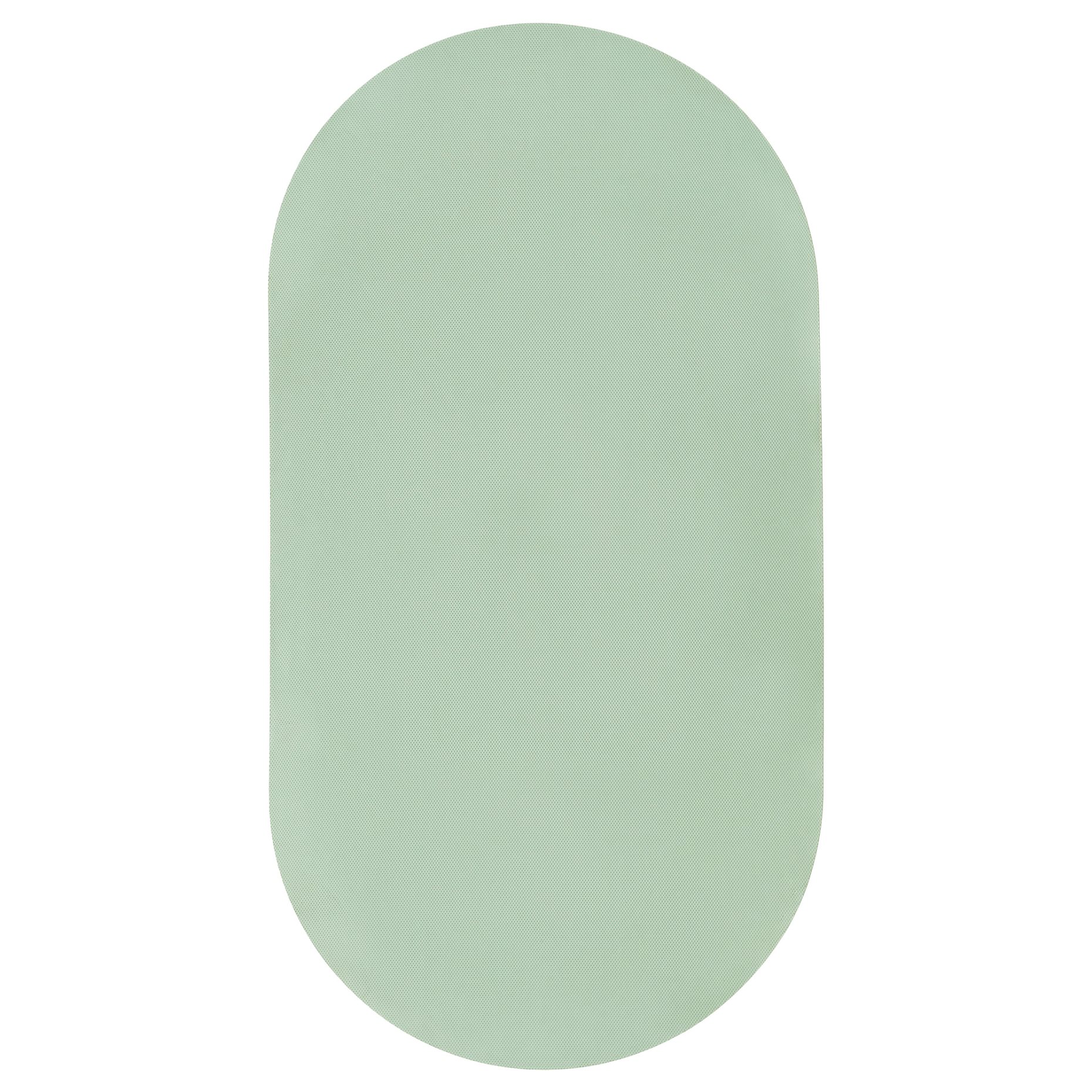 DAJLIEN, χαλάκι γυμναστικής, 110x210 cm, 905.526.81