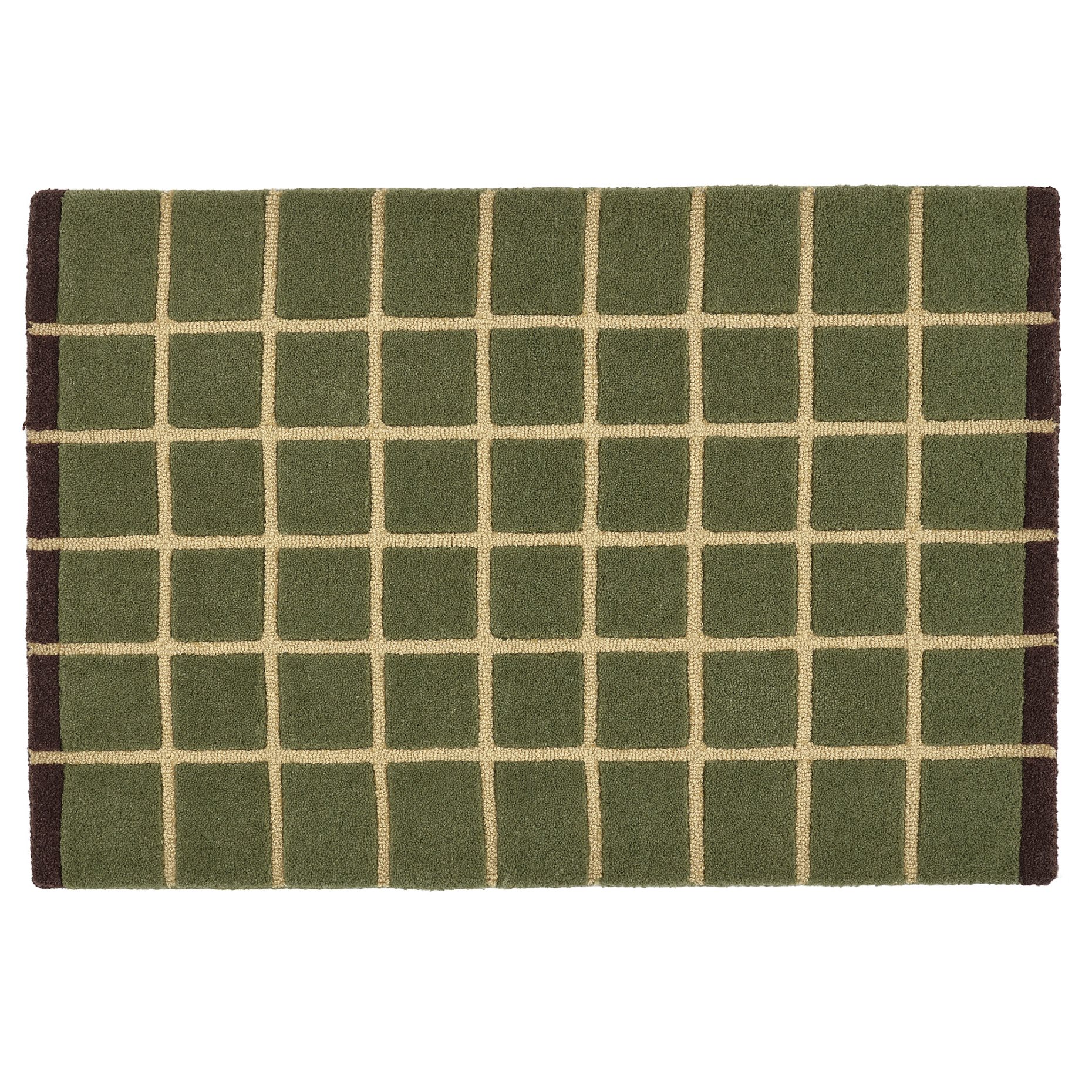POSTKONTOR, door mat/indoor, 40x60 cm, 905.552.84