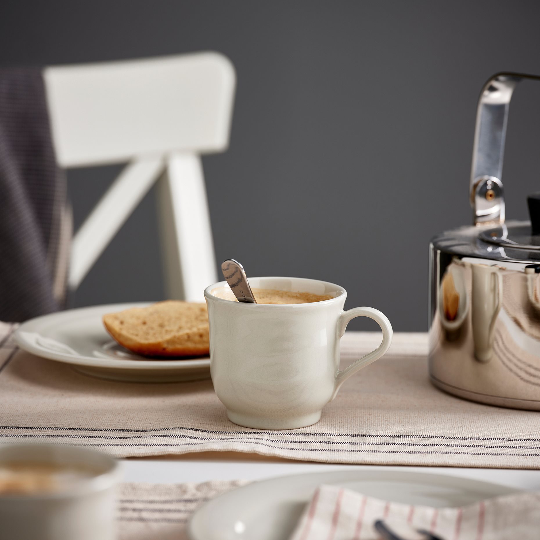 SANDSKÄDDA, mug, 27 cl, 905.594.56
