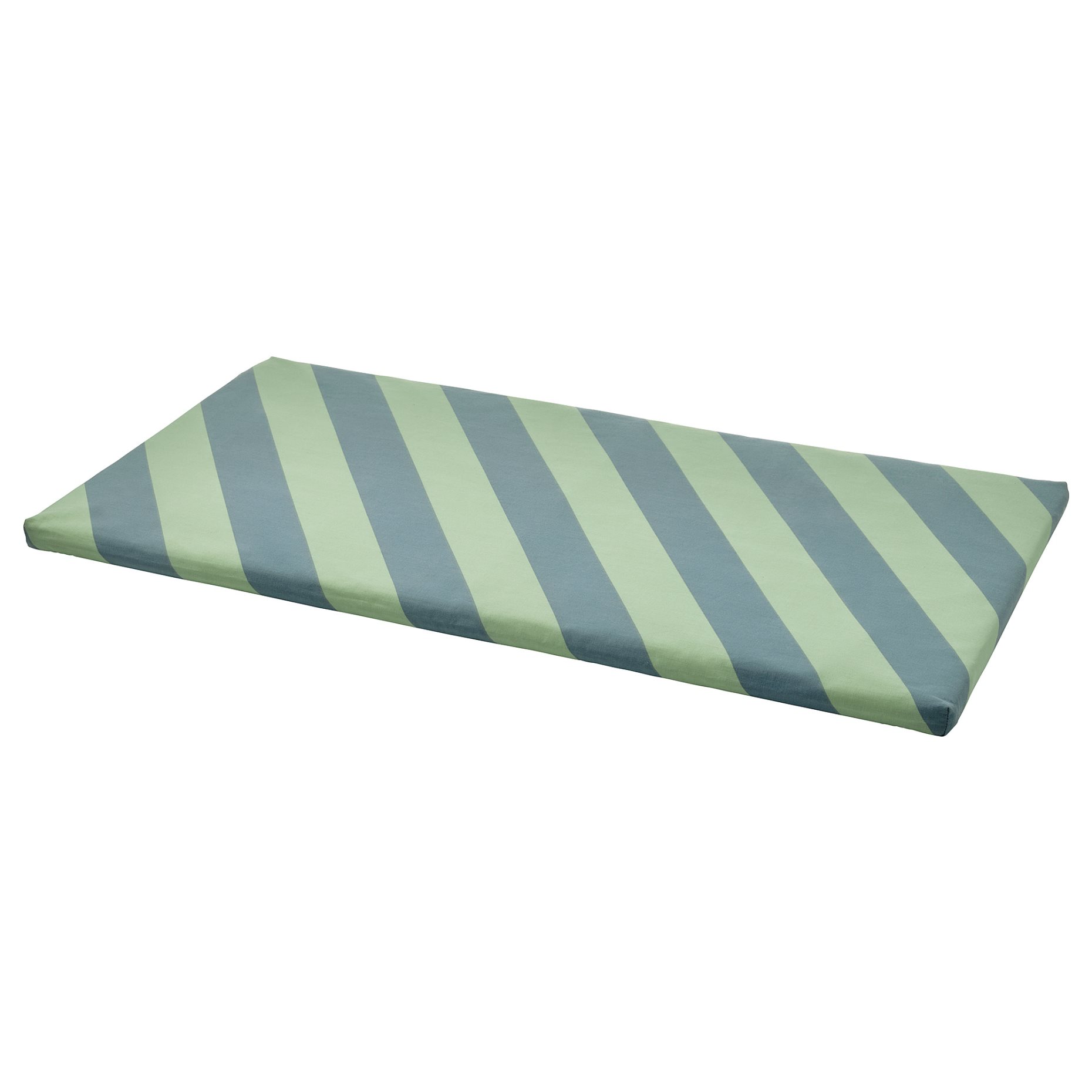BÄNKKAMRAT, bench pad, 90x50x3 cm, 905.619.54
