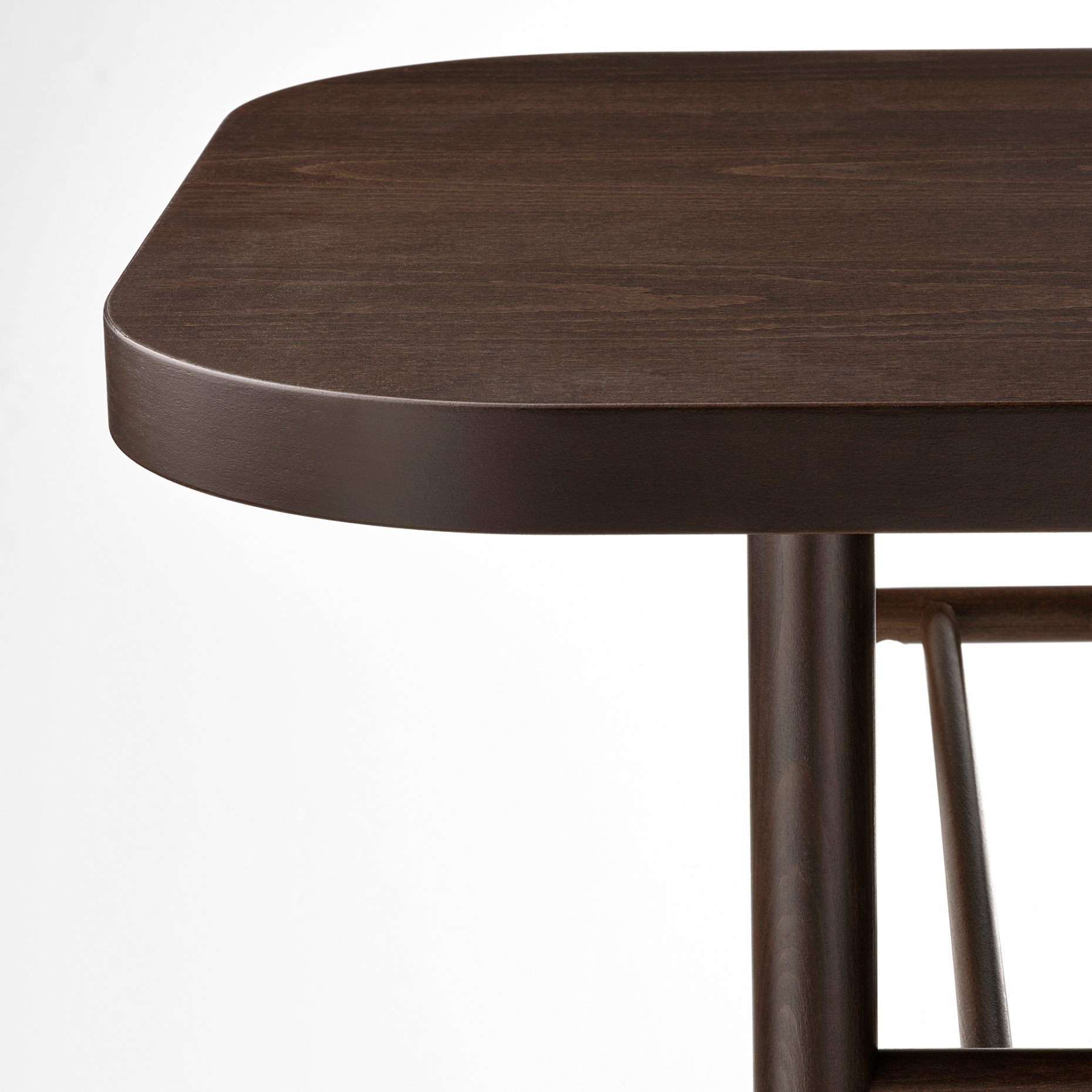 LISTERBY, τραπέζι μέσης, 140x60 cm, 905.622.46