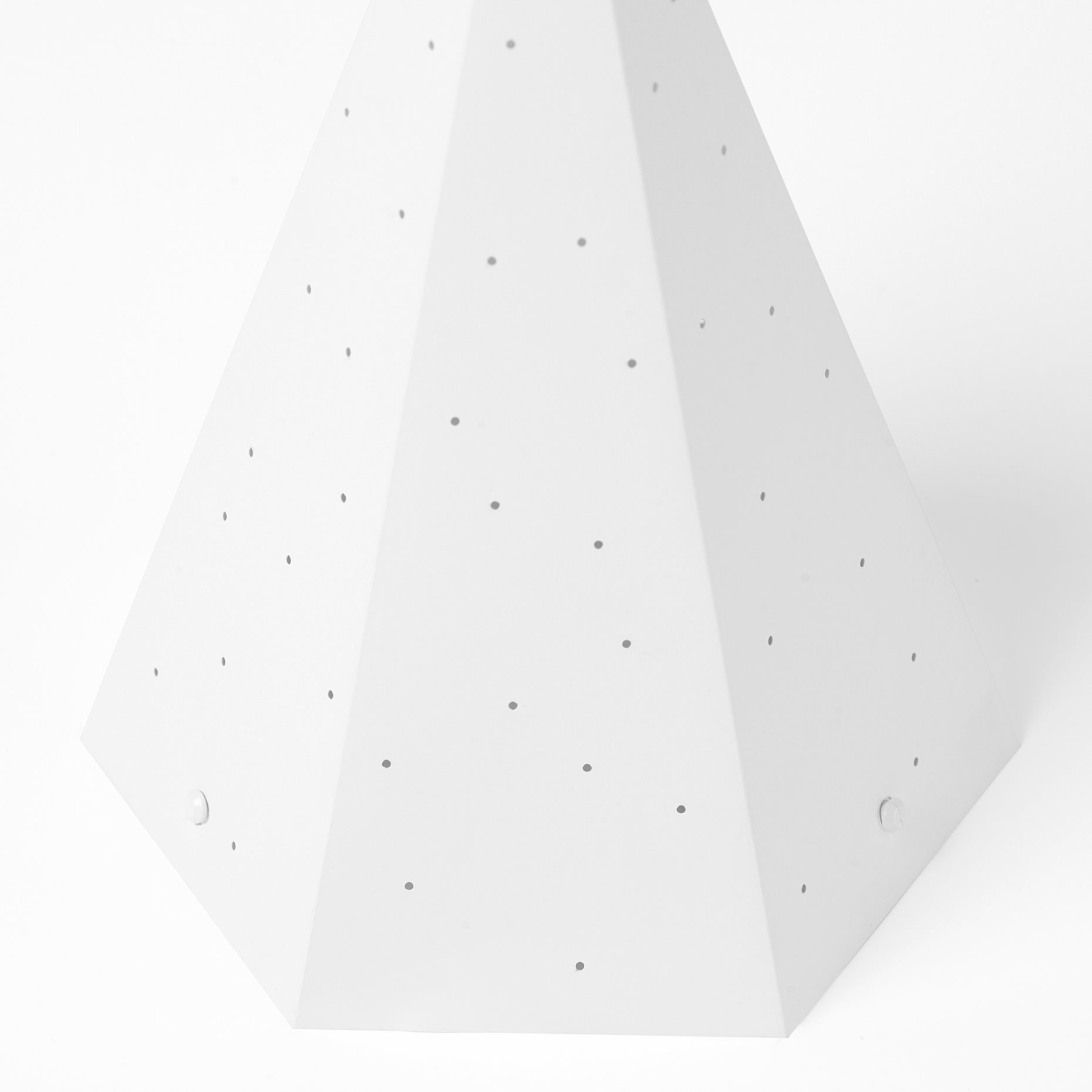 STRÅLA, decorative table lamp with built-in LED light source/tree/battery-operated, 20 cm, 905.627.55