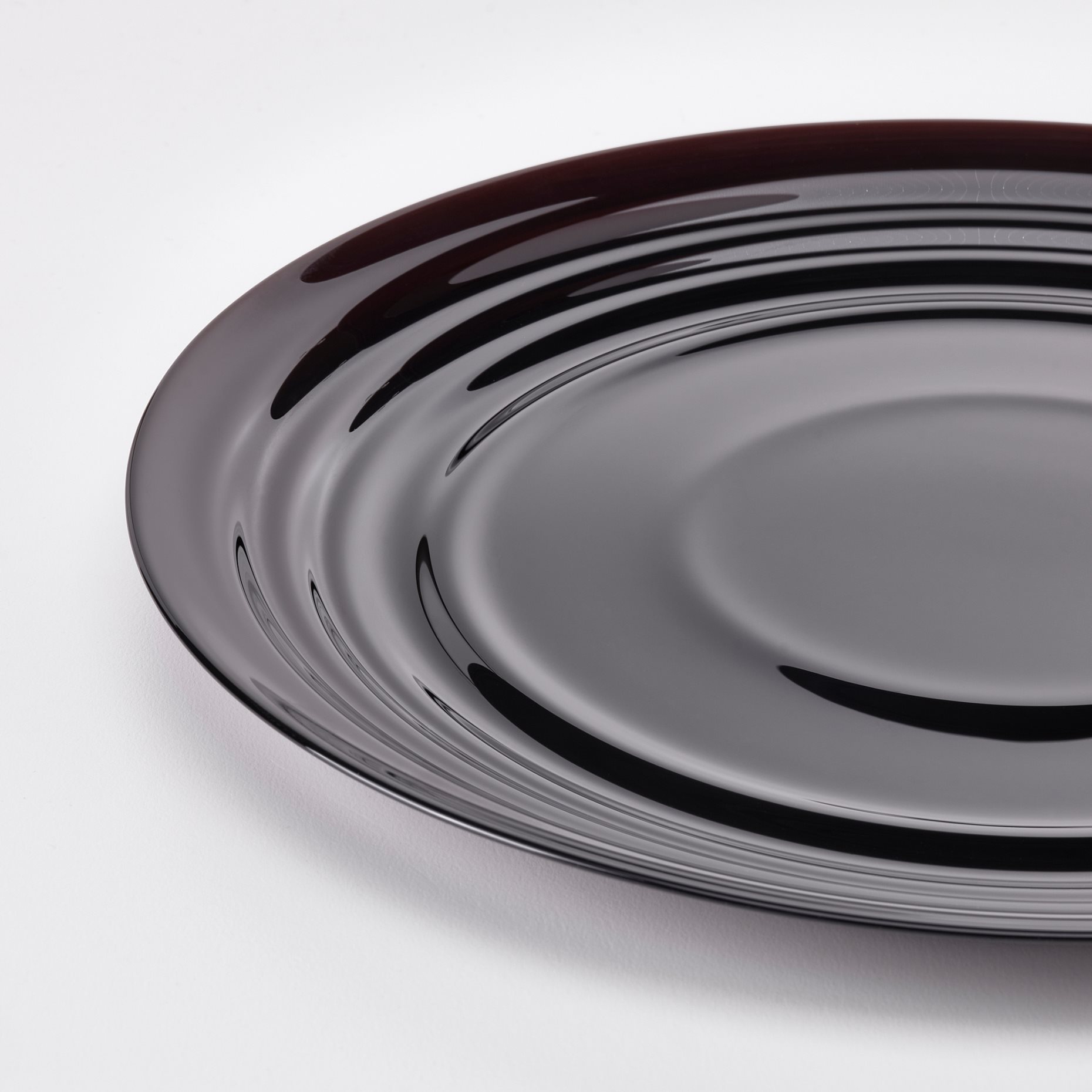 NÄTBARB, plate, 24 cm, 905.636.89