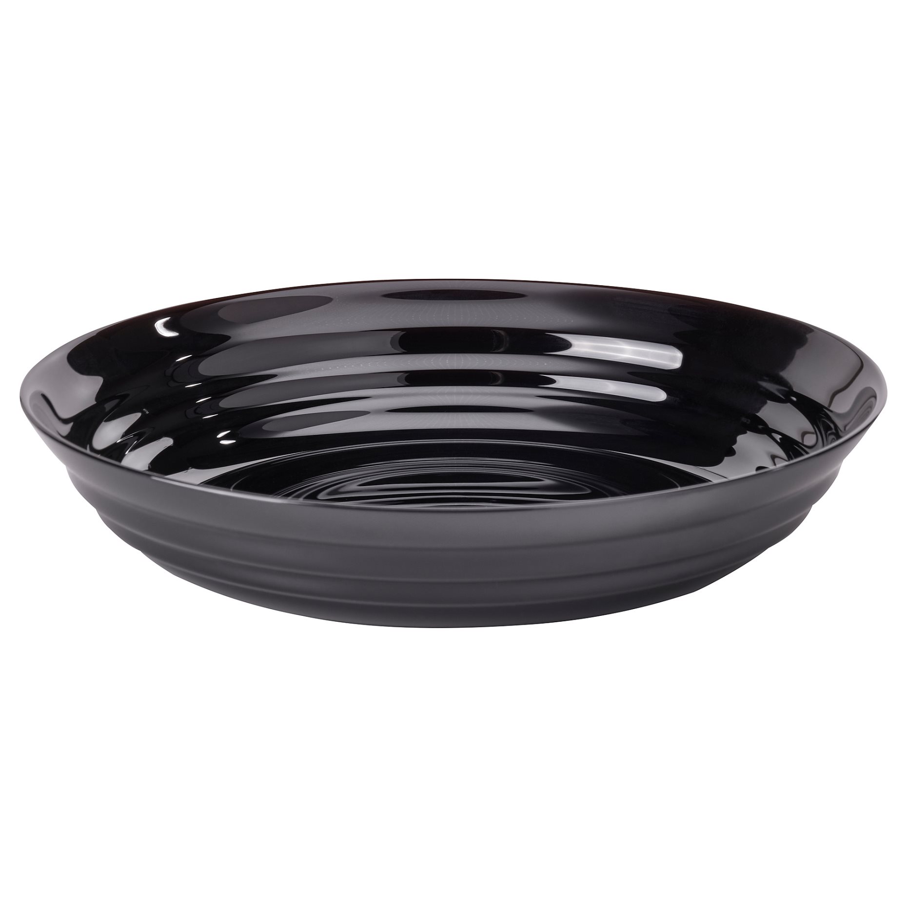 NÄTBARB, deep plate, 19 cm, 905.636.94