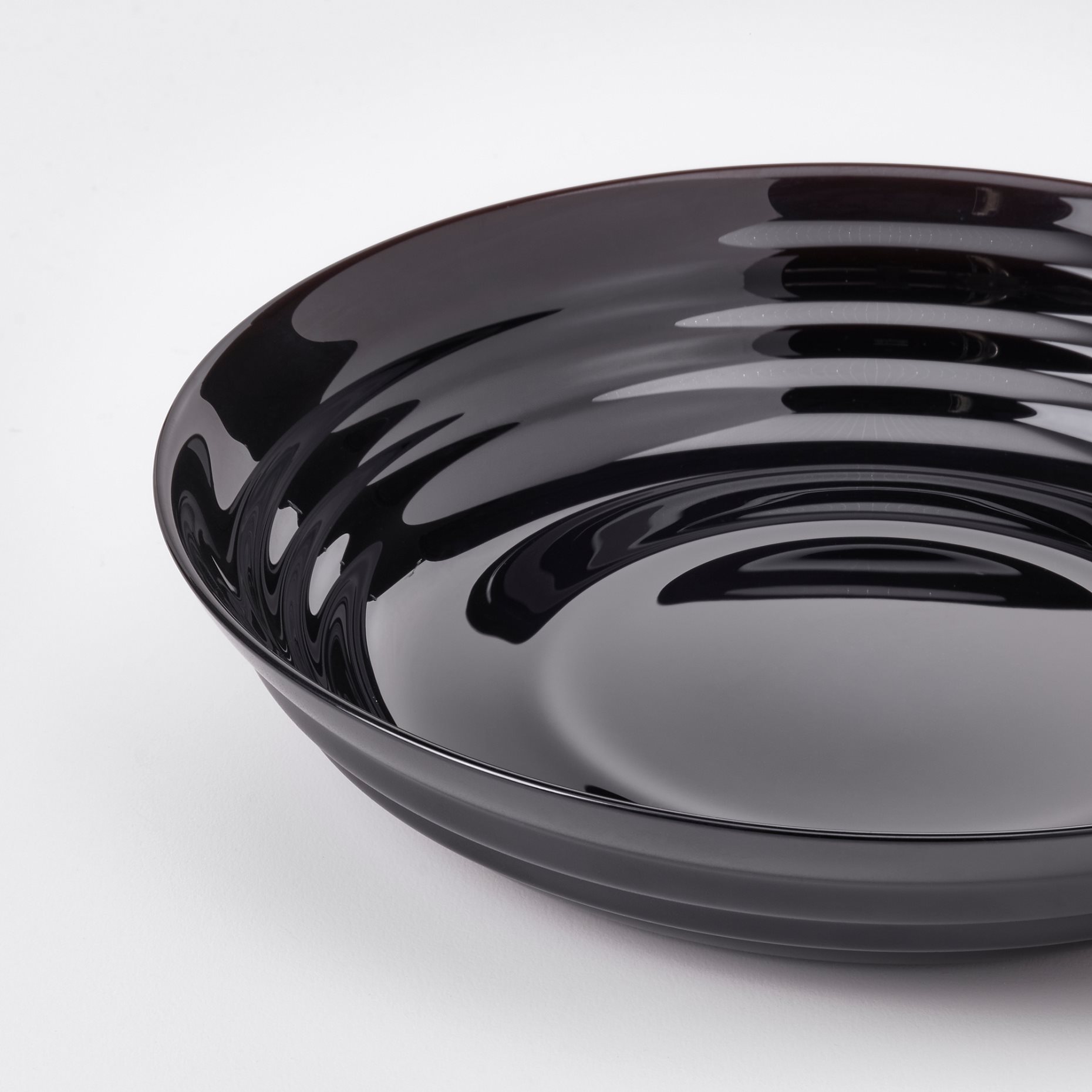 NÄTBARB, deep plate, 19 cm, 905.636.94