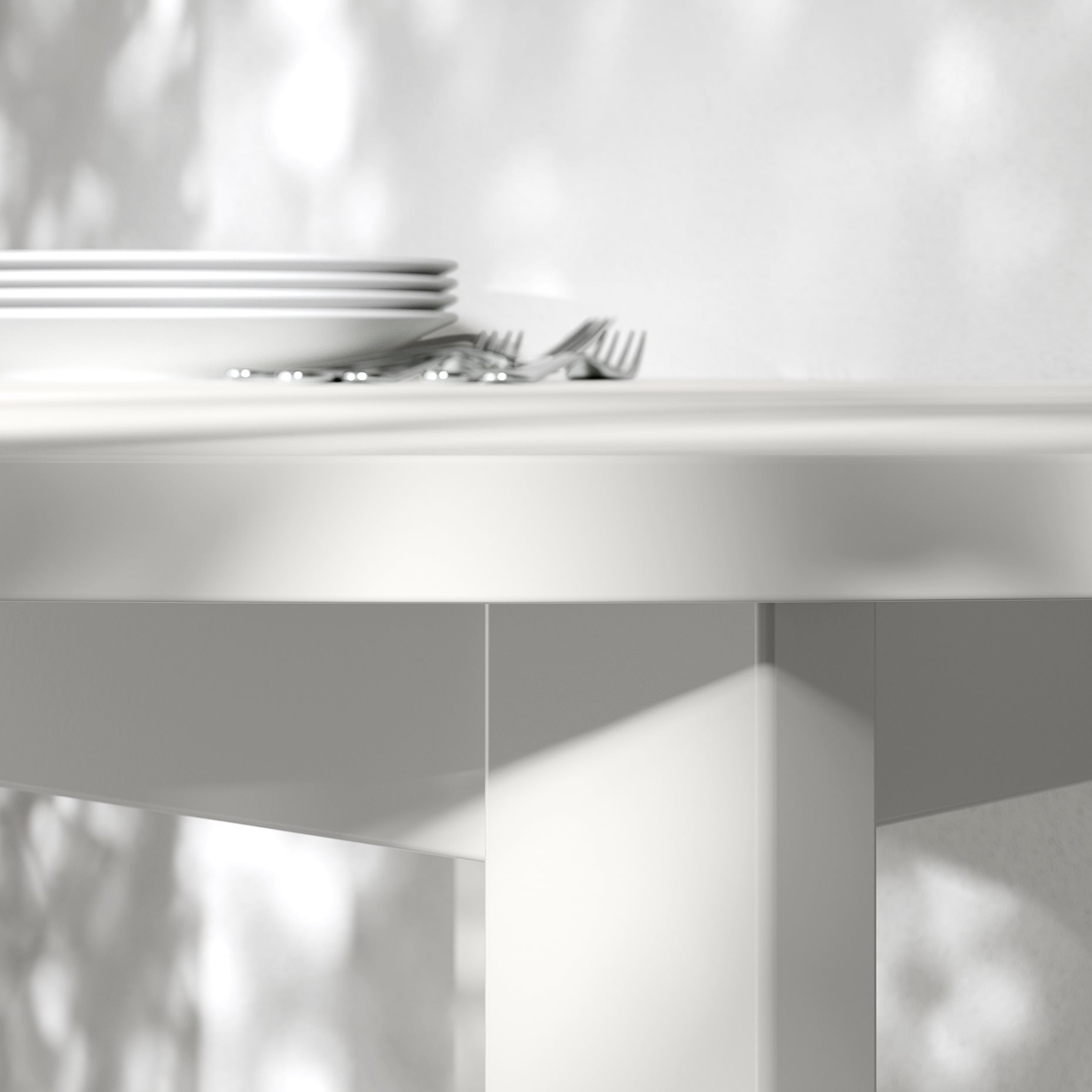 VIHALS, table top, 107 cm, 905.691.01