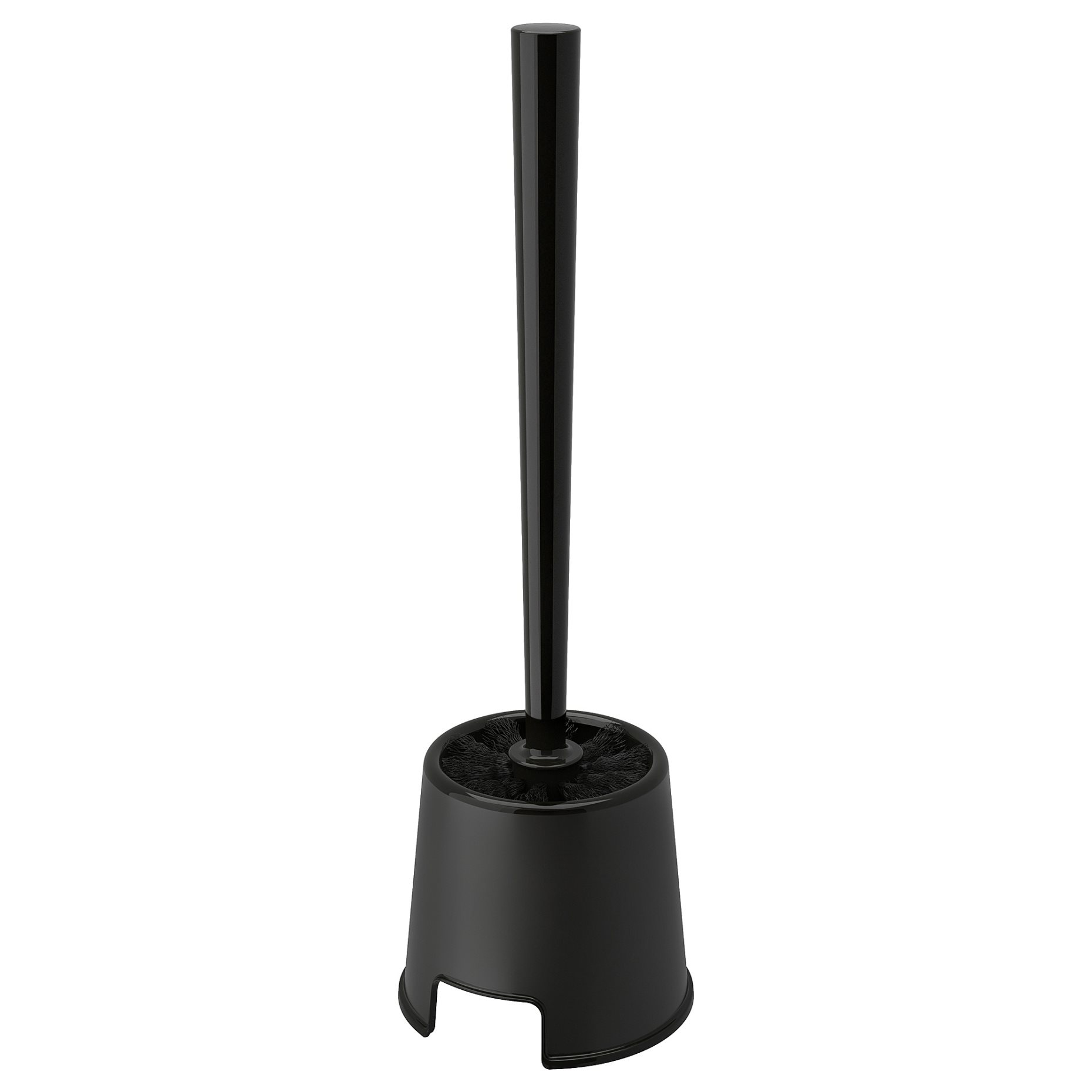 BOLMEN, toilet brush/holder, 905.744.33