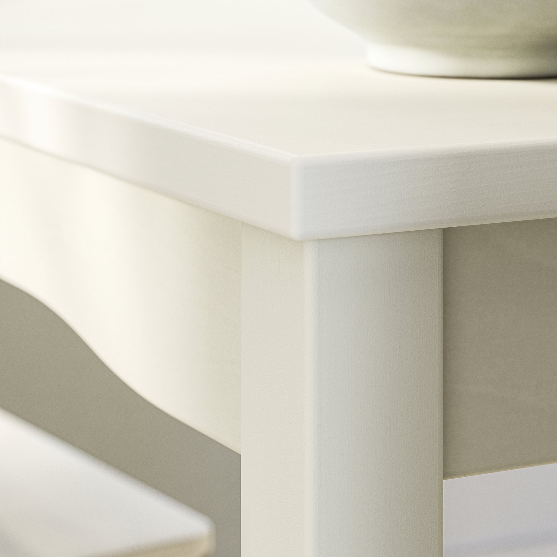 HAUGA, table, 74x74 cm, 905.767.19