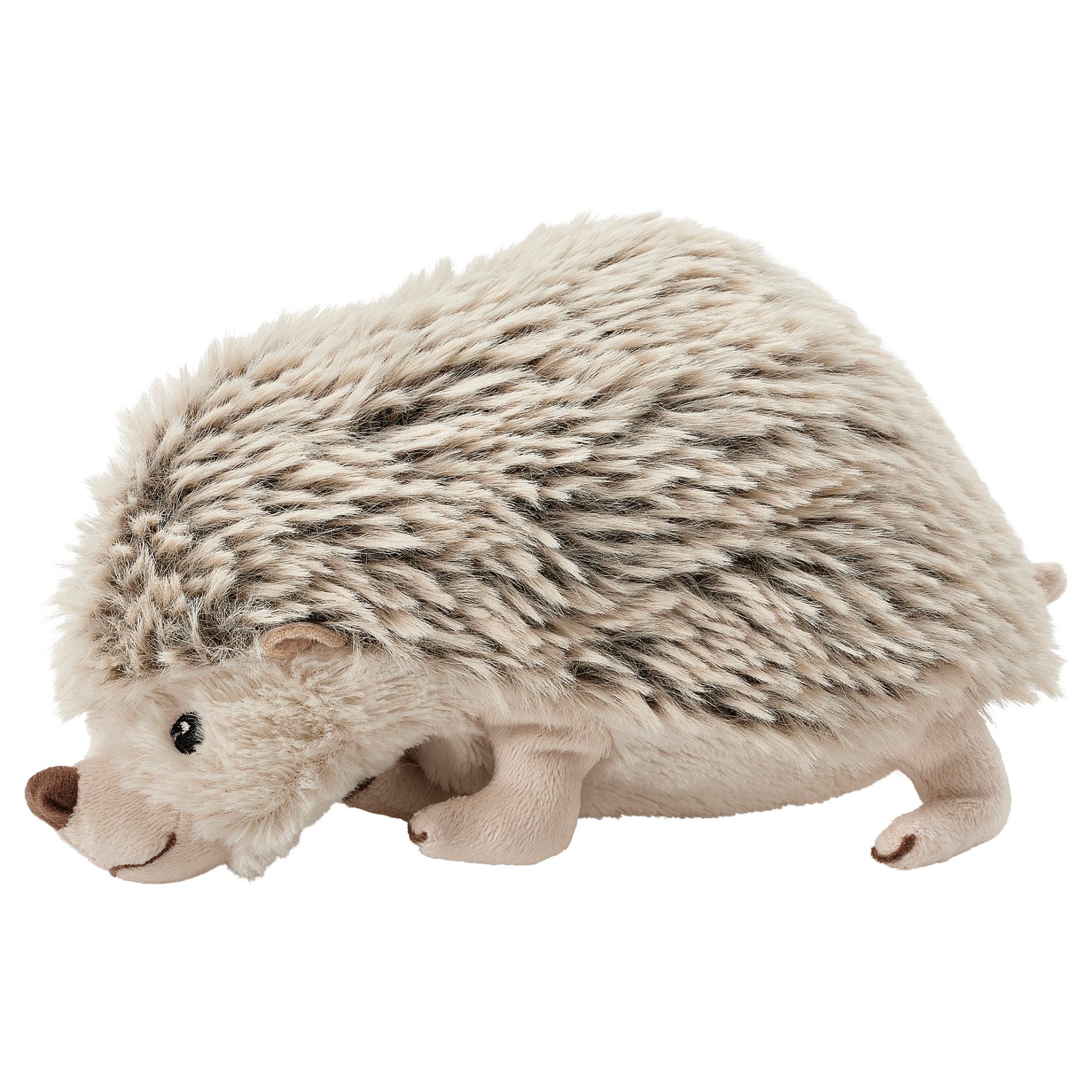 SKOGSDUVA, soft toy/hedgehog, 21 cm, 905.769.03