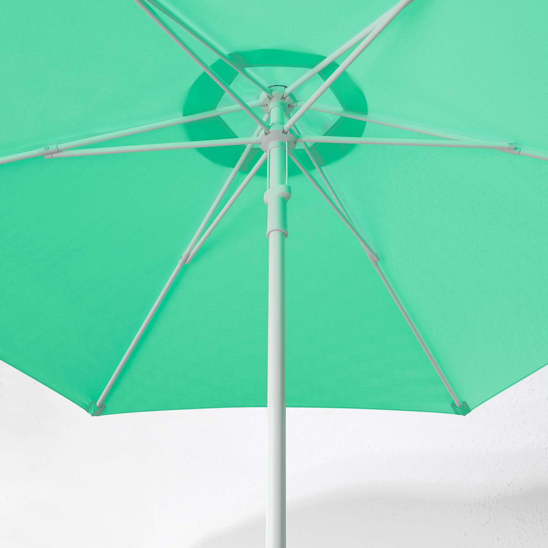 HÖGÖN, ομπρέλα ήλιου, 270 cm, 905.812.35