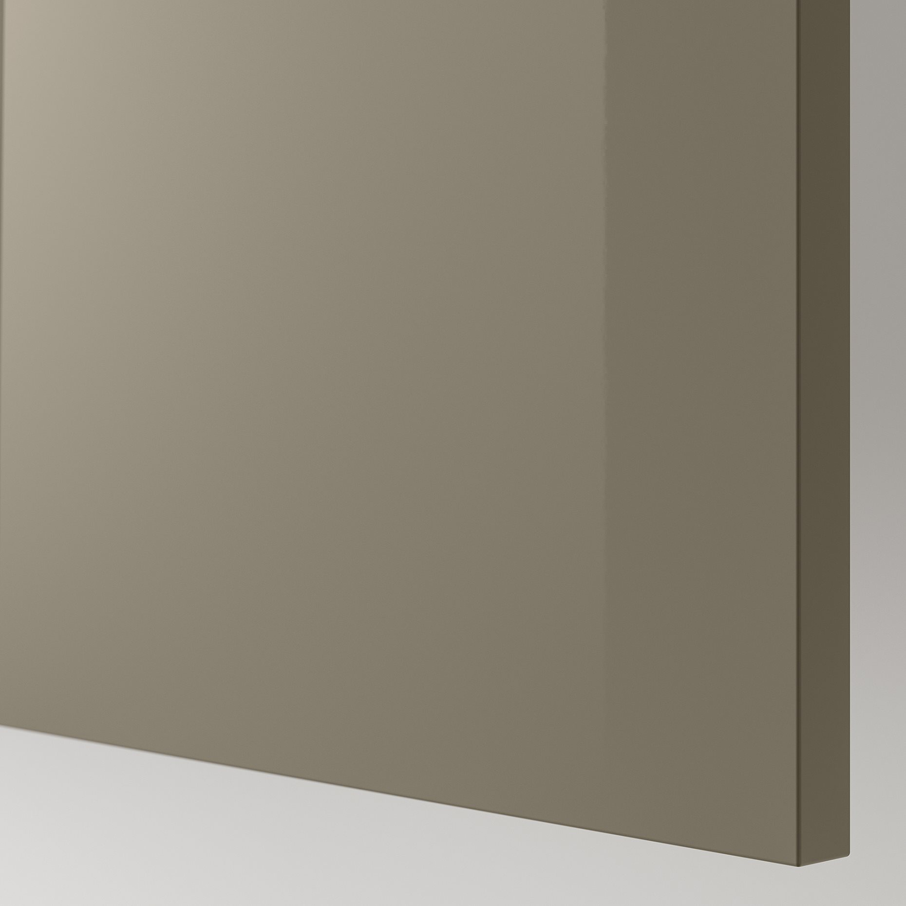 VOXTORP, πλαϊνή επιφάνεια, 62x240 cm, 905.817.49