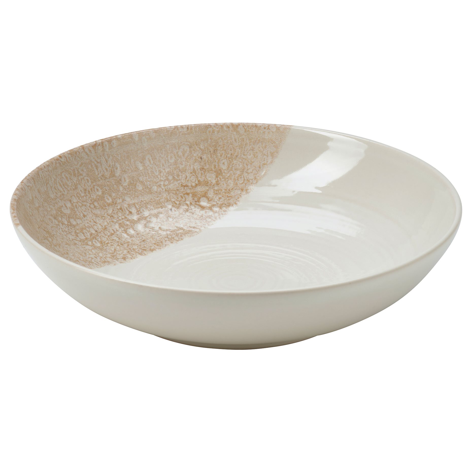 KRUSTISTEL, deep plate, 19 cm, 905.843.28