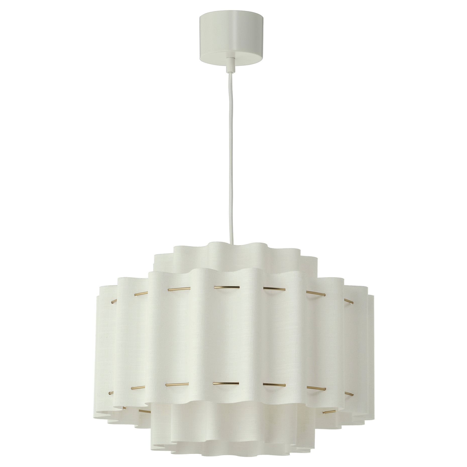 STOCKHOLM 2025, pendant lamp, 50 cm, 905.859.88