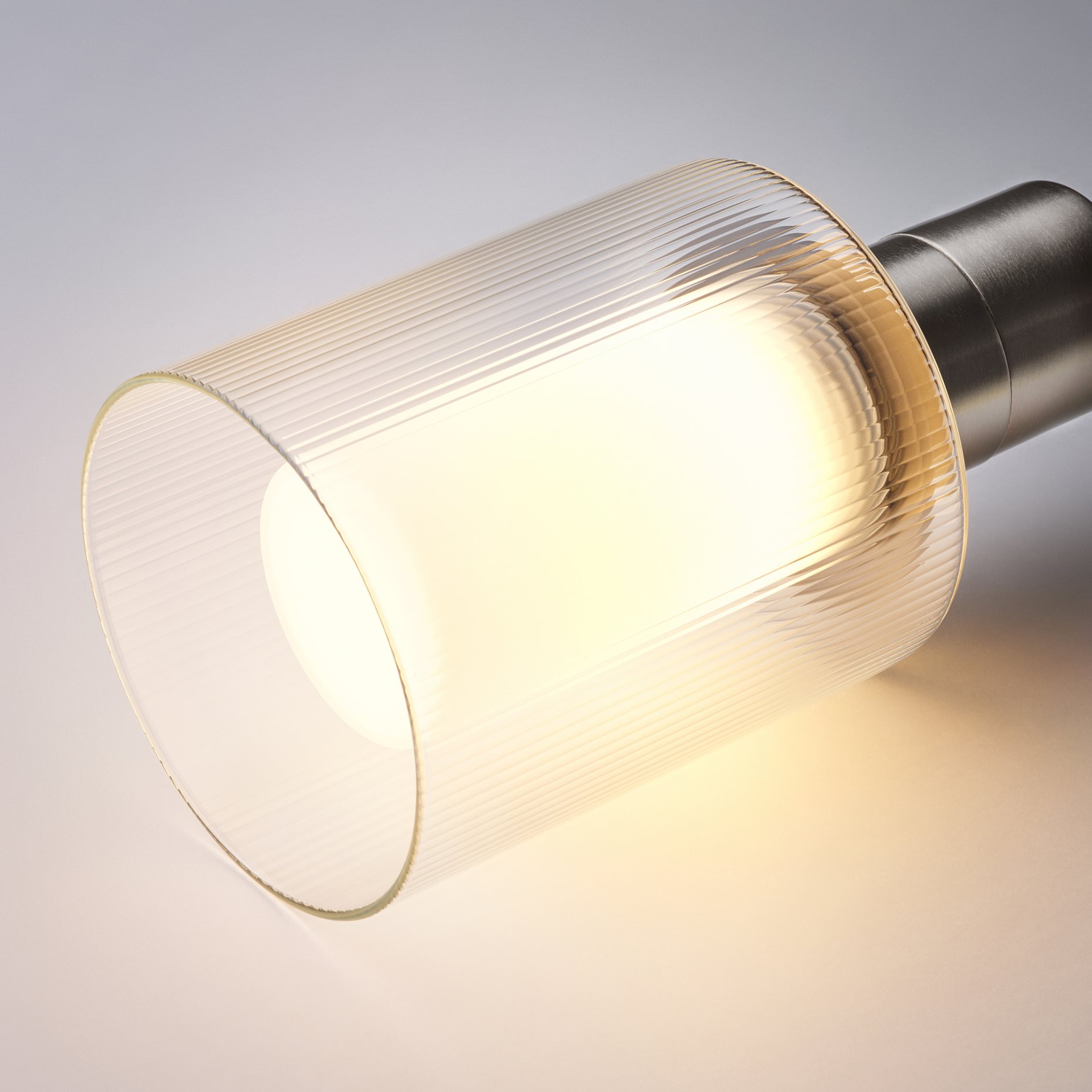 MOLNART, λαμπτήρας LED E27 150 lumen/κύλινδρος, 110 mm, 905.862.14